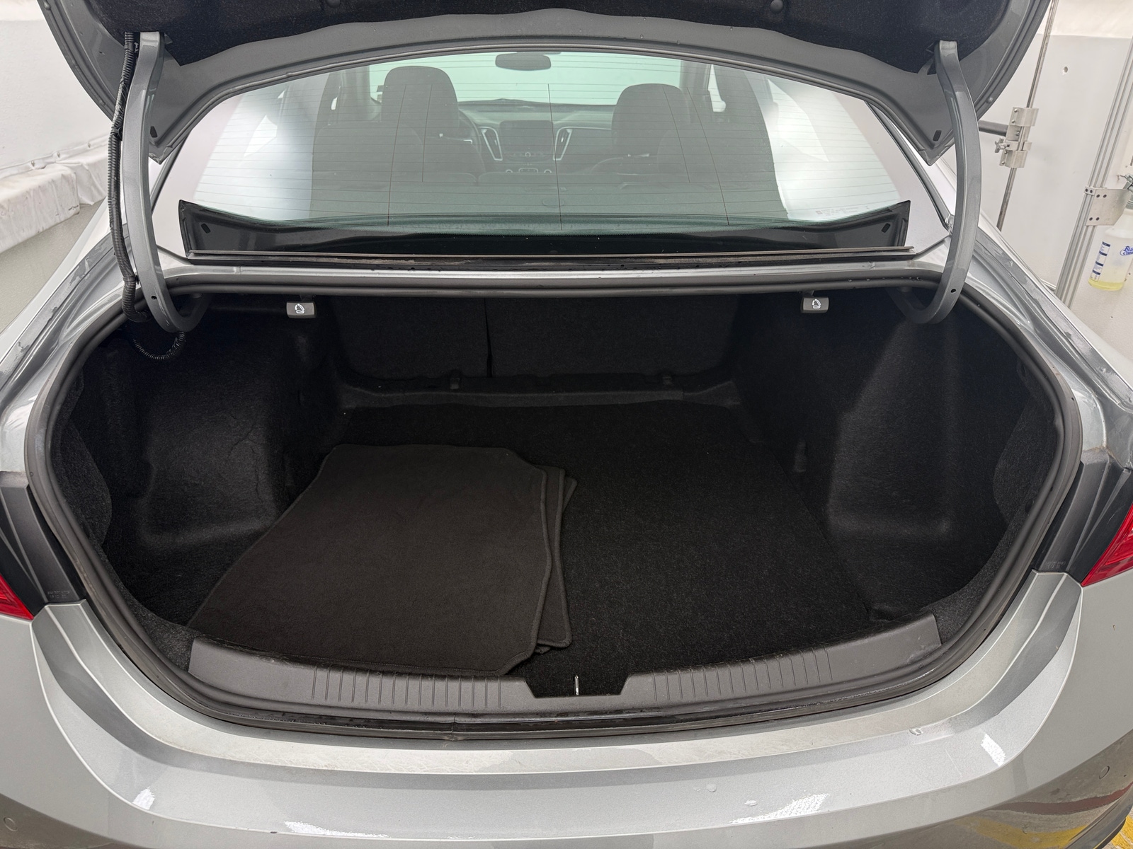 Thumbnail: 2025 Chevrolet Malibu - 7