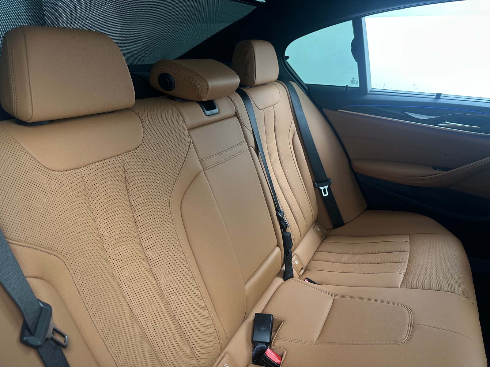 Thumbnail: 2022 BMW 5 Series - 5