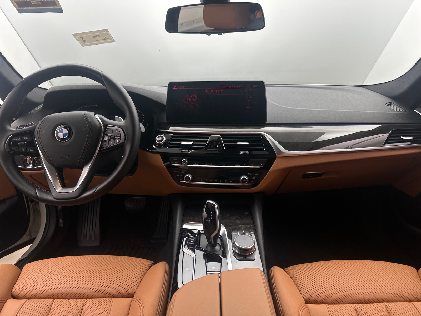 Thumbnail: 2022 BMW 5 Series - 2