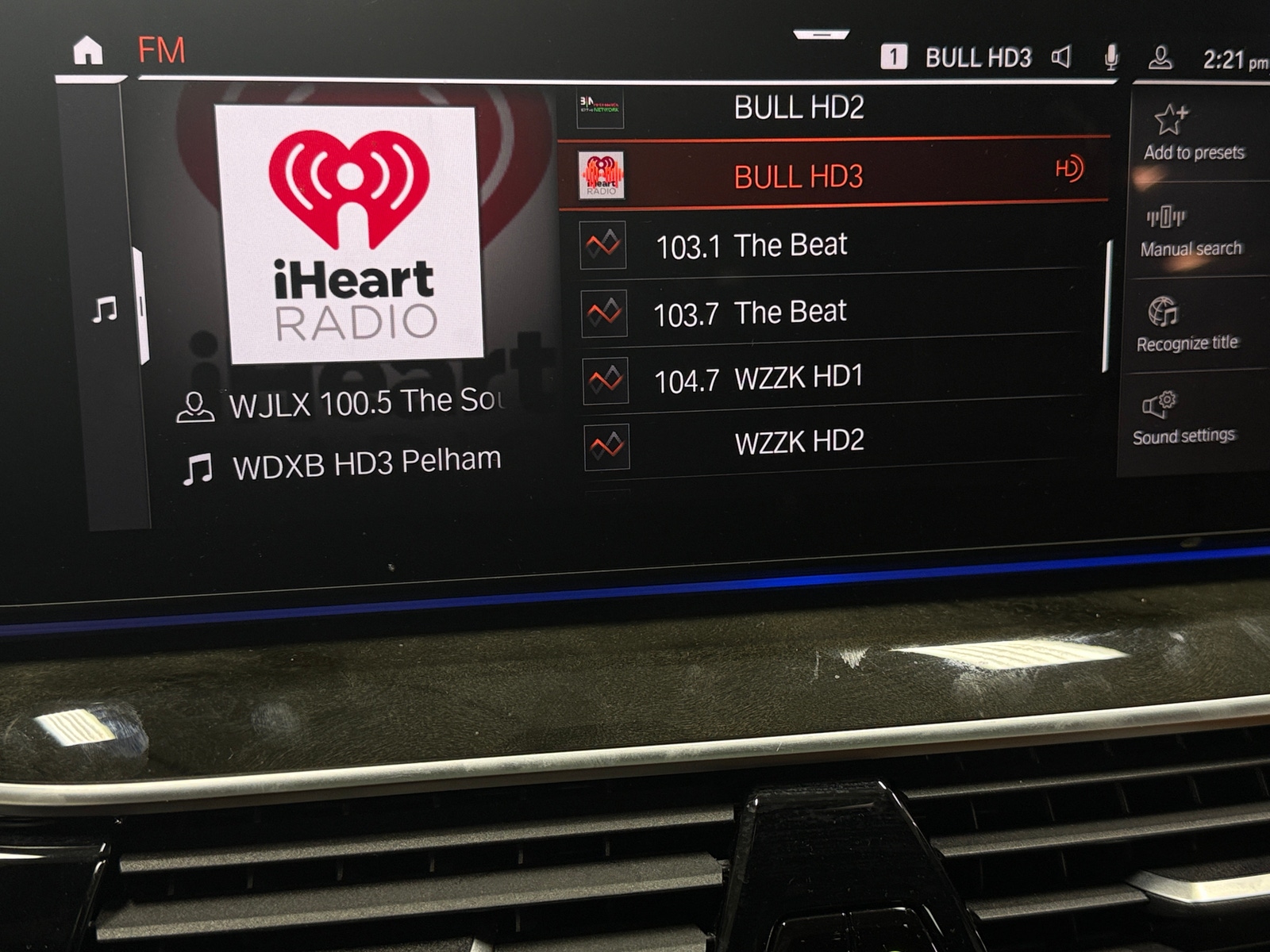 Thumbnail: 2022 BMW 5 Series - 3