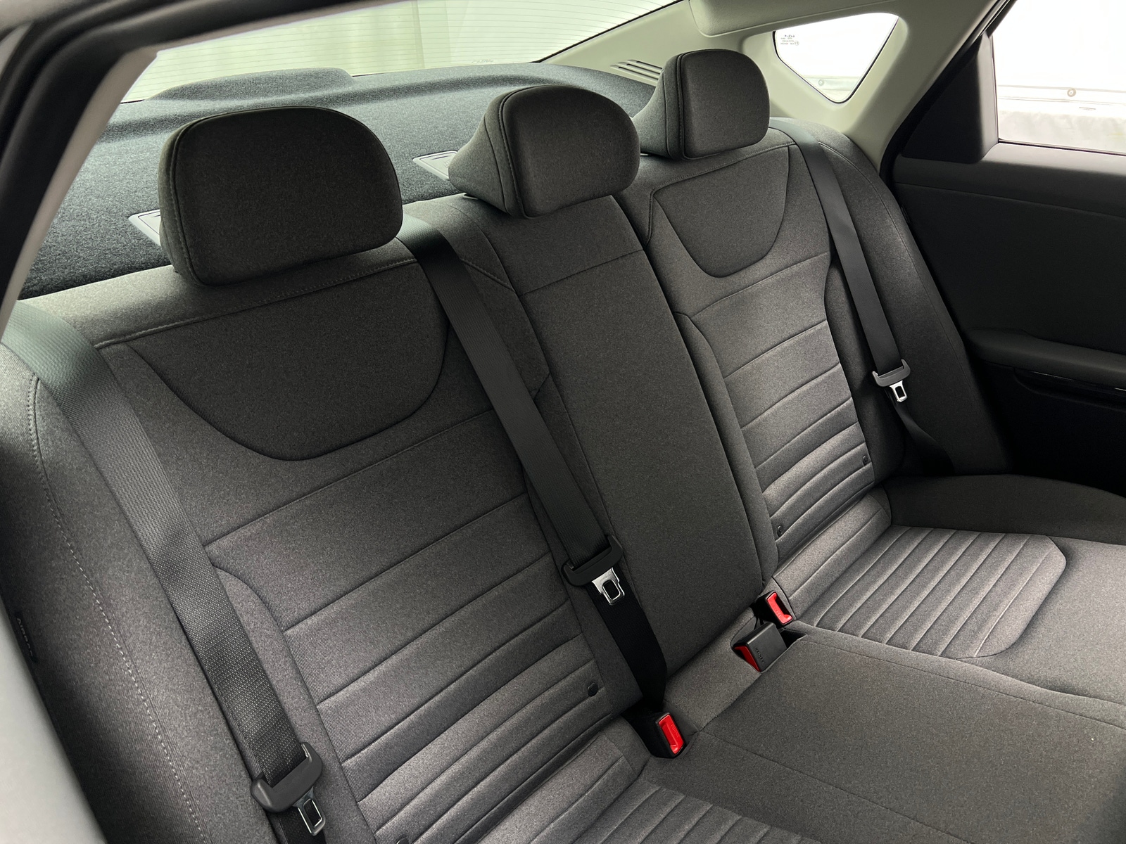 Thumbnail: 2025 Kia K4 - 6