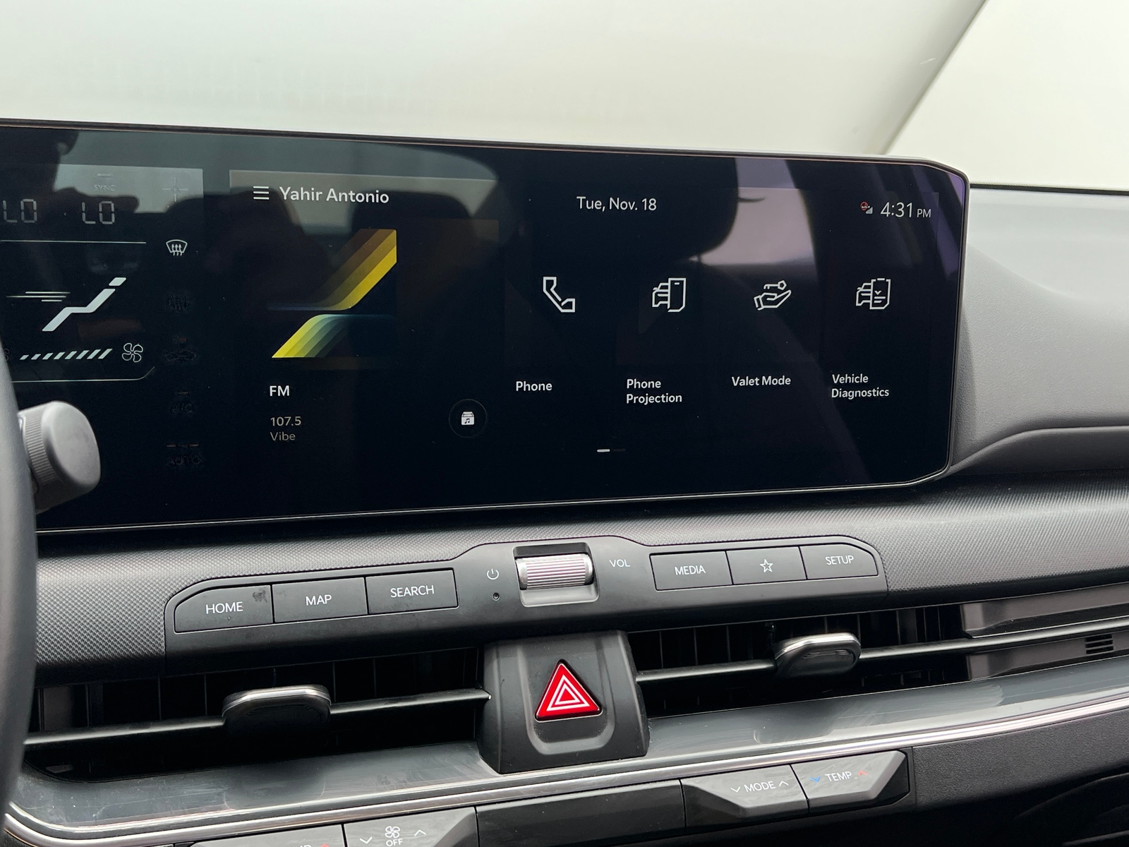 Thumbnail: 2025 Kia K4 - 4