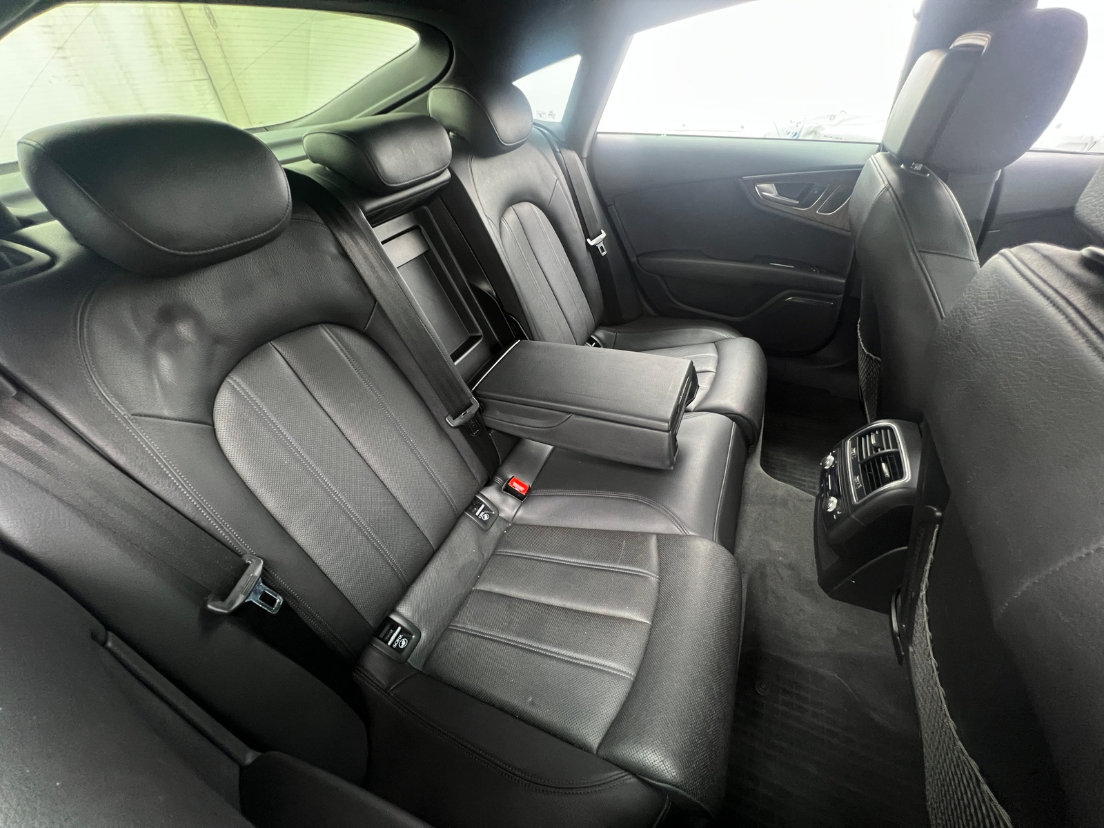 Thumbnail: 2016 Audi A7 - 5