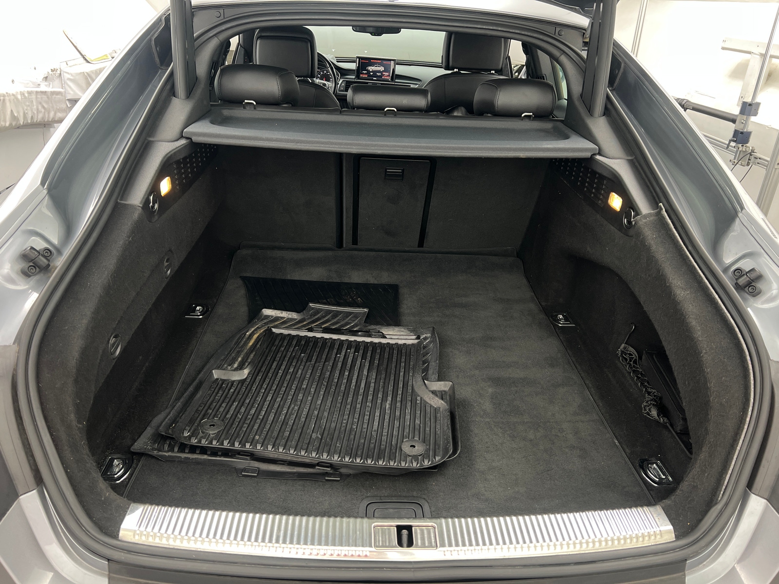 Thumbnail: 2016 Audi A7 - 6