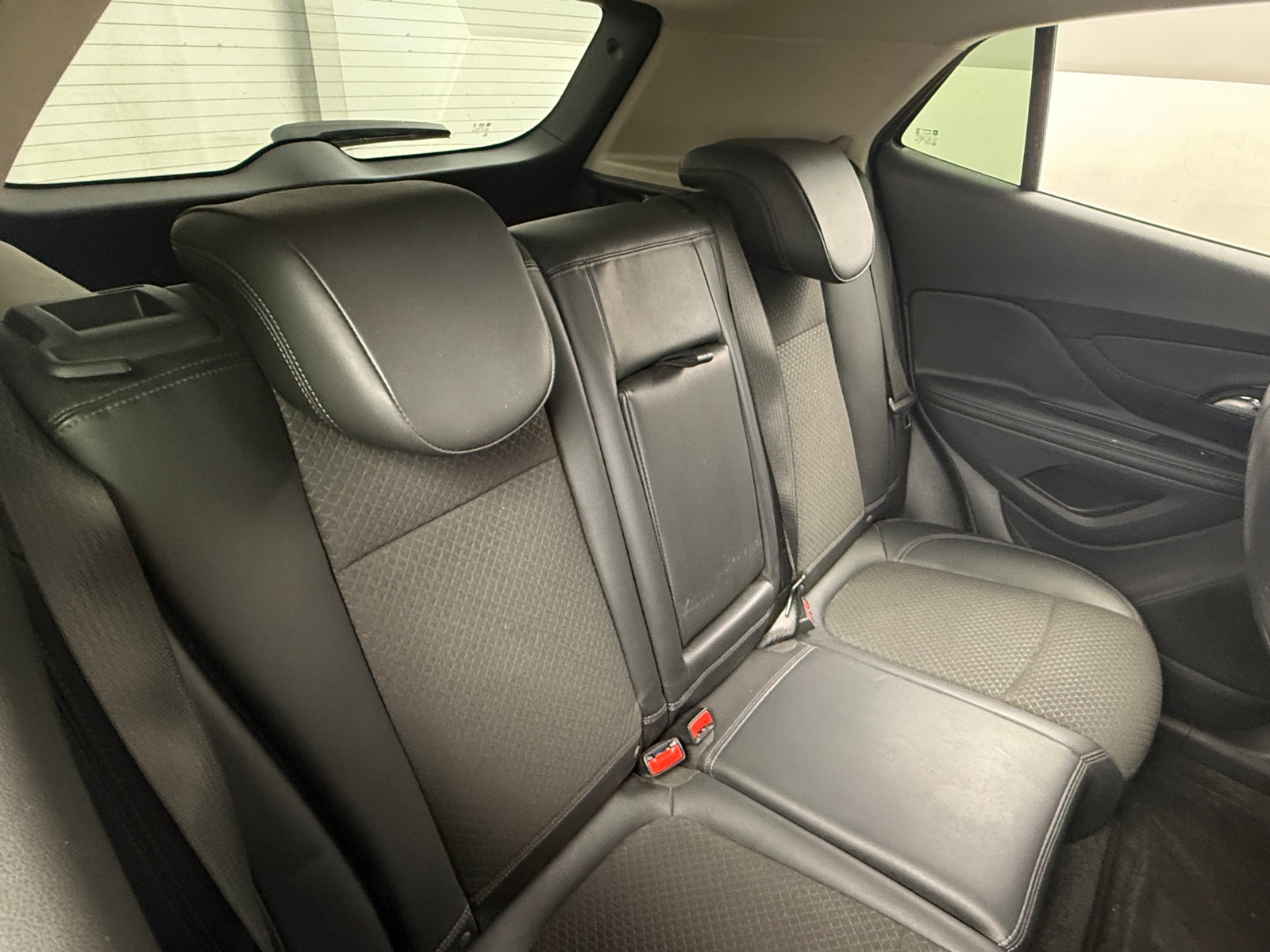 Thumbnail: 2019 Buick Encore - 5