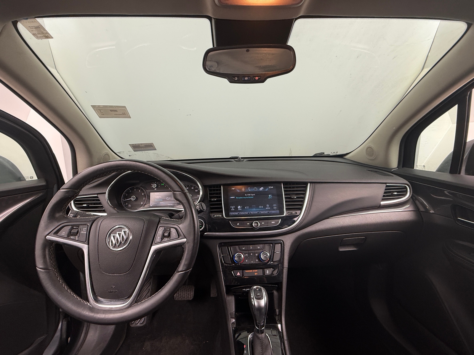Thumbnail: 2019 Buick Encore - 2
