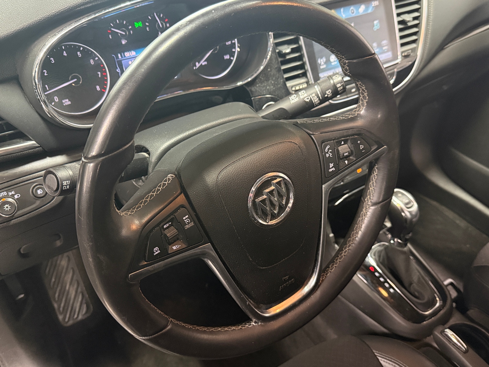 Thumbnail: 2019 Buick Encore - 4