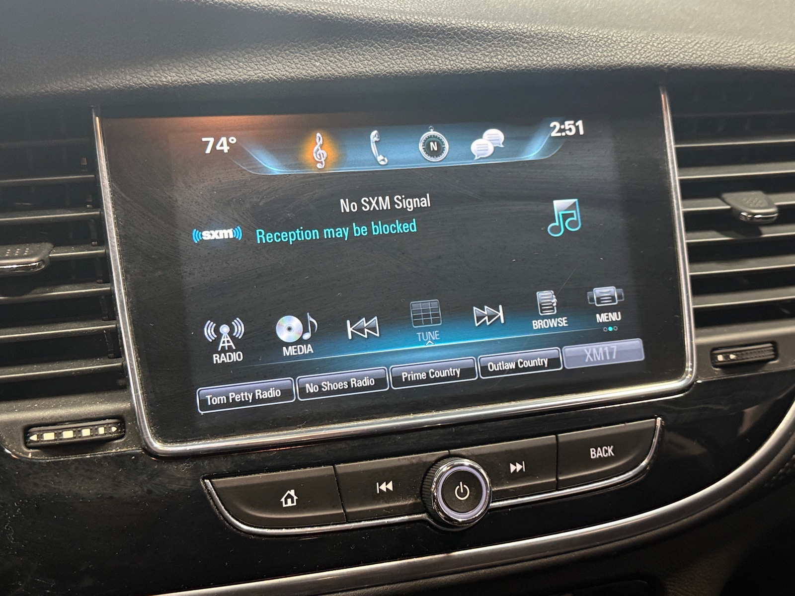 Thumbnail: 2019 Buick Encore - 3