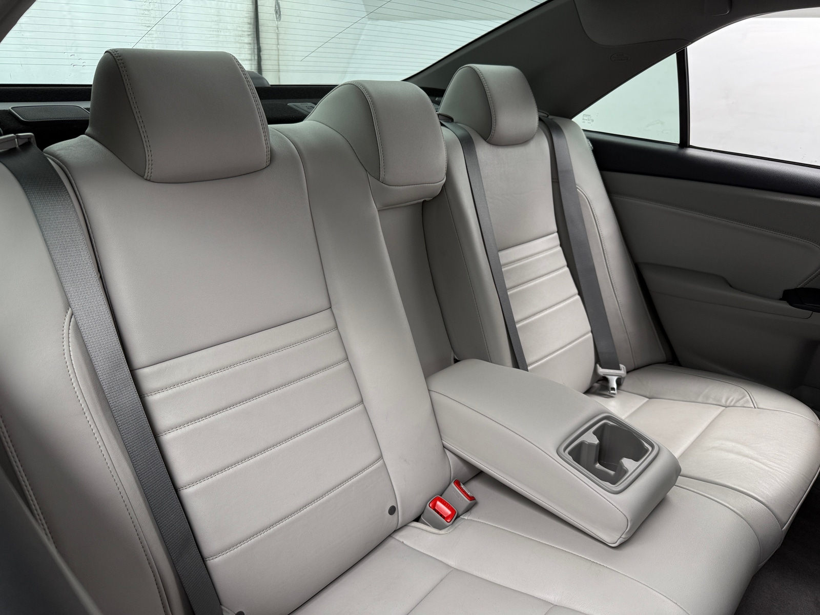 Thumbnail: 2017 Toyota Camry - 5