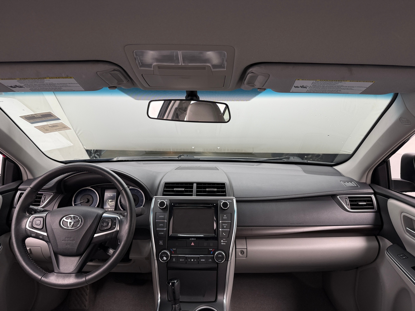 Thumbnail: 2017 Toyota Camry - 2