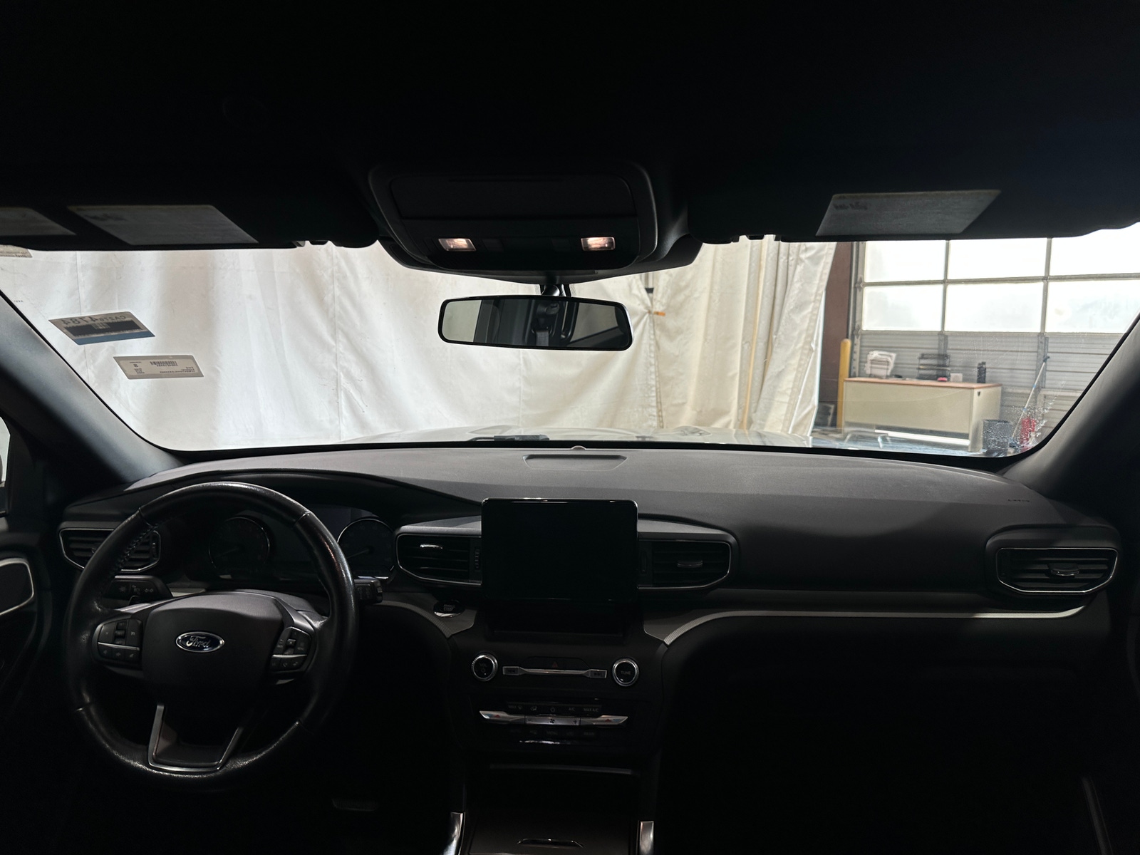 Thumbnail: 2020 Ford Explorer - 3