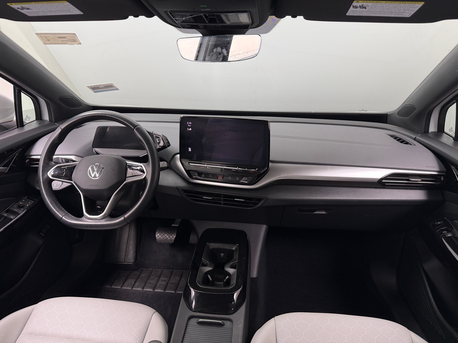 Thumbnail: 2021 Volkswagen ID.4 - 2