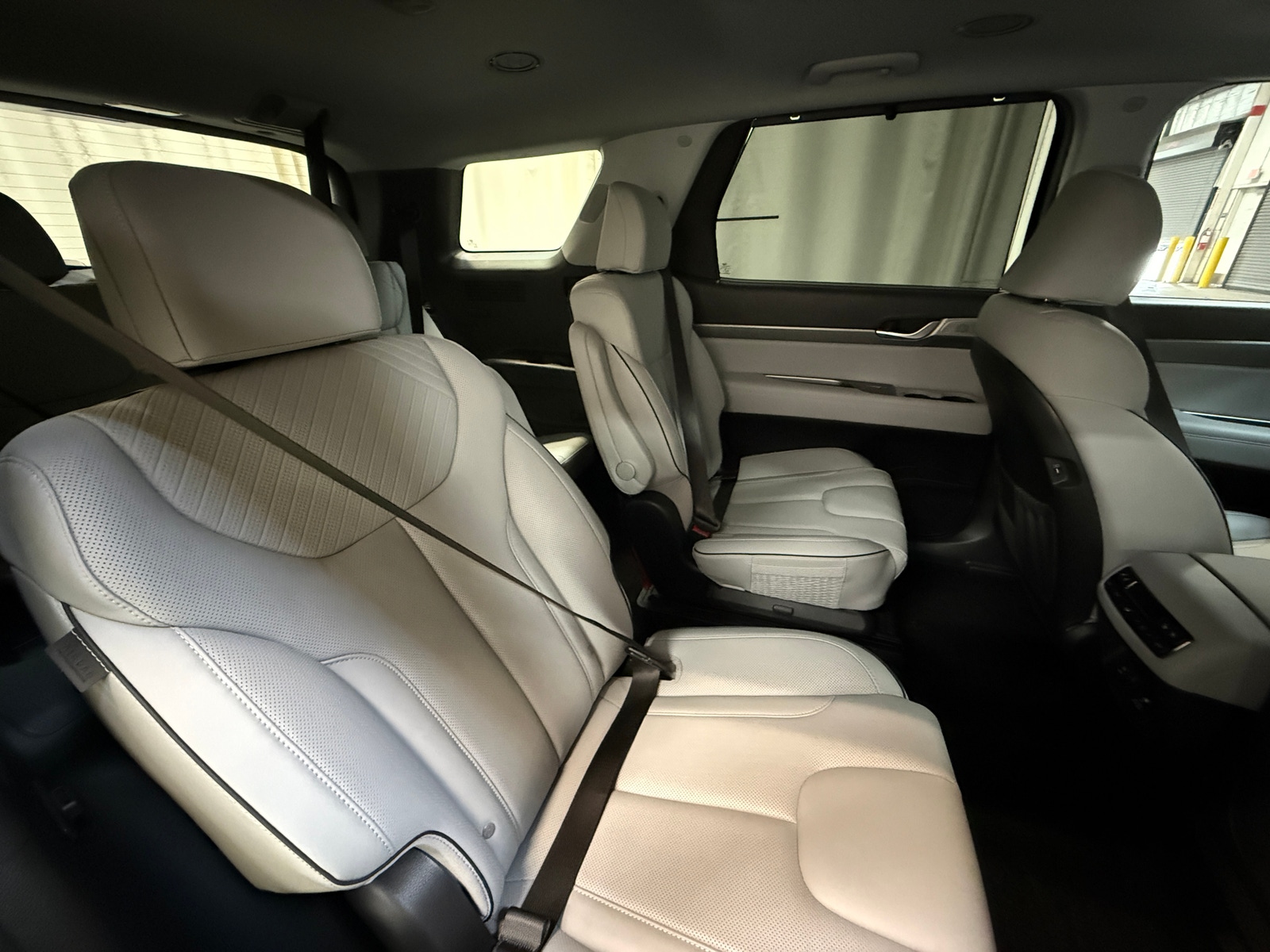 Thumbnail: 2024 Hyundai Palisade - 5