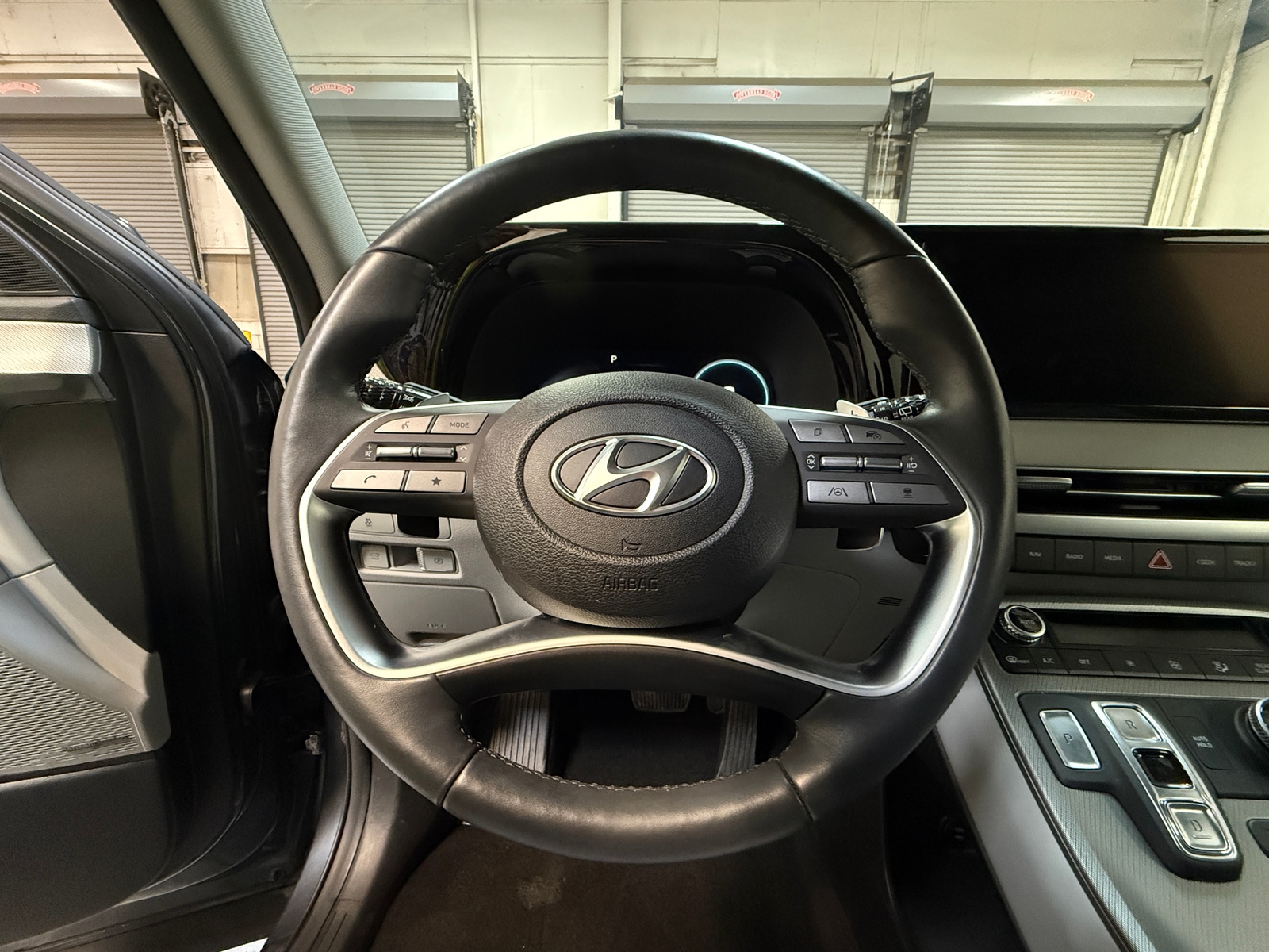 Thumbnail: 2024 Hyundai Palisade - 4