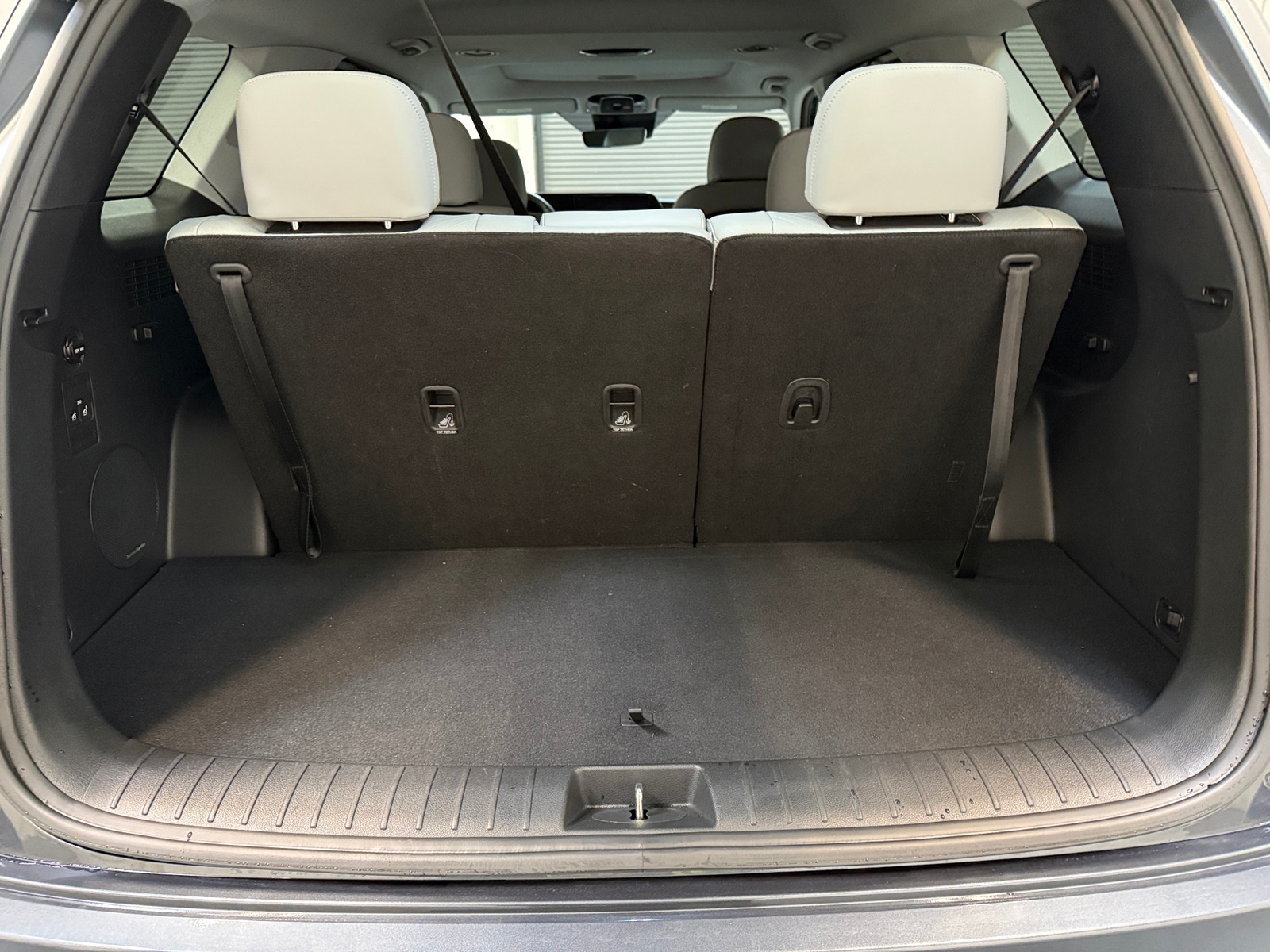 Thumbnail: 2024 Hyundai Palisade - 6