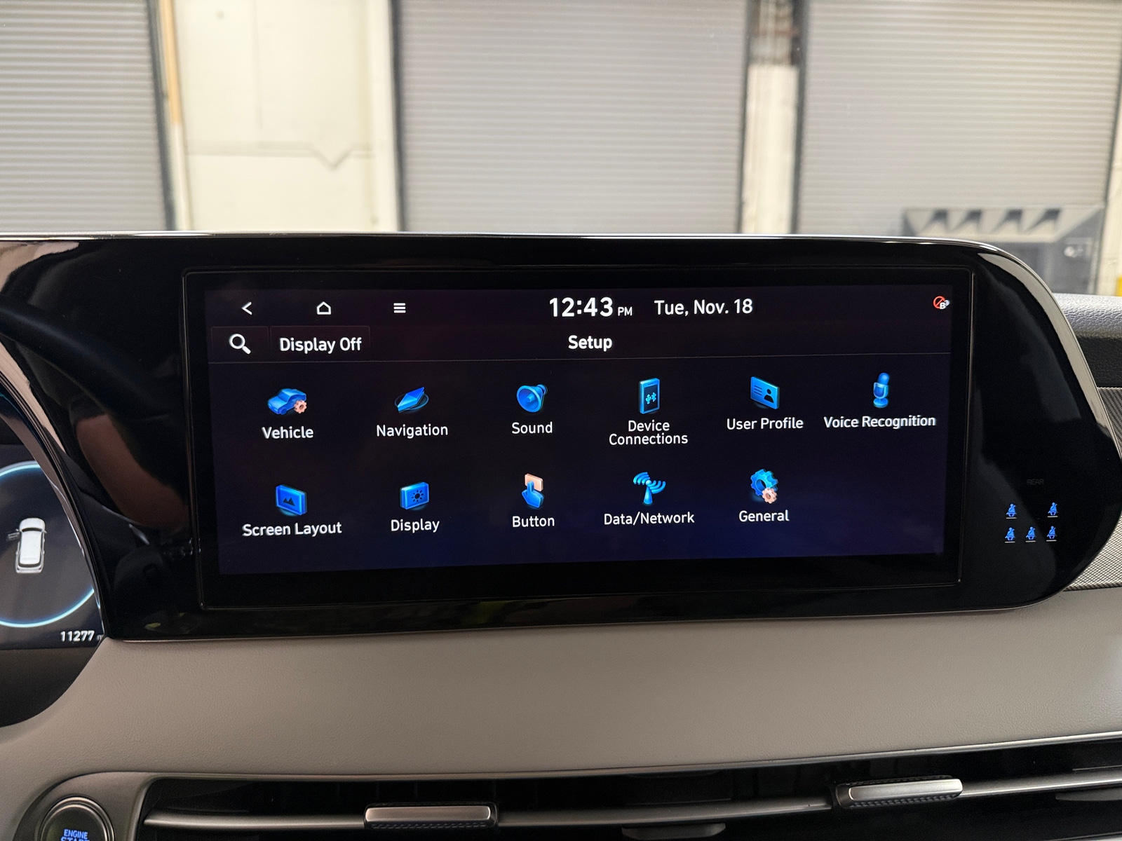 Thumbnail: 2024 Hyundai Palisade - 3