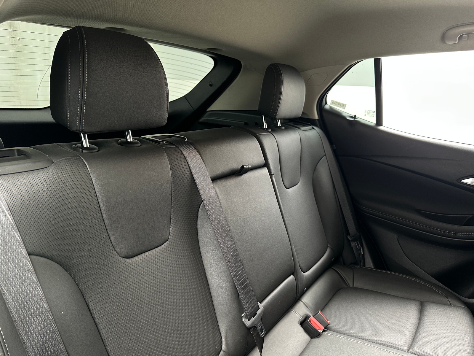 Thumbnail: 2024 Buick Encore GX - 5