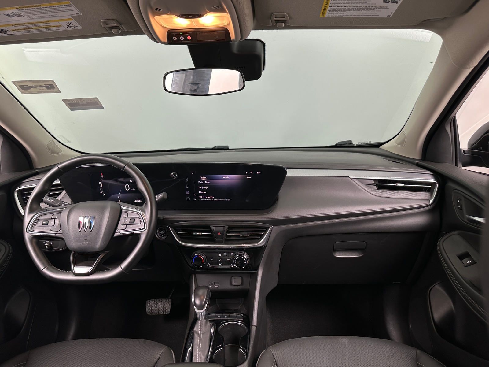 Thumbnail: 2024 Buick Encore GX - 2