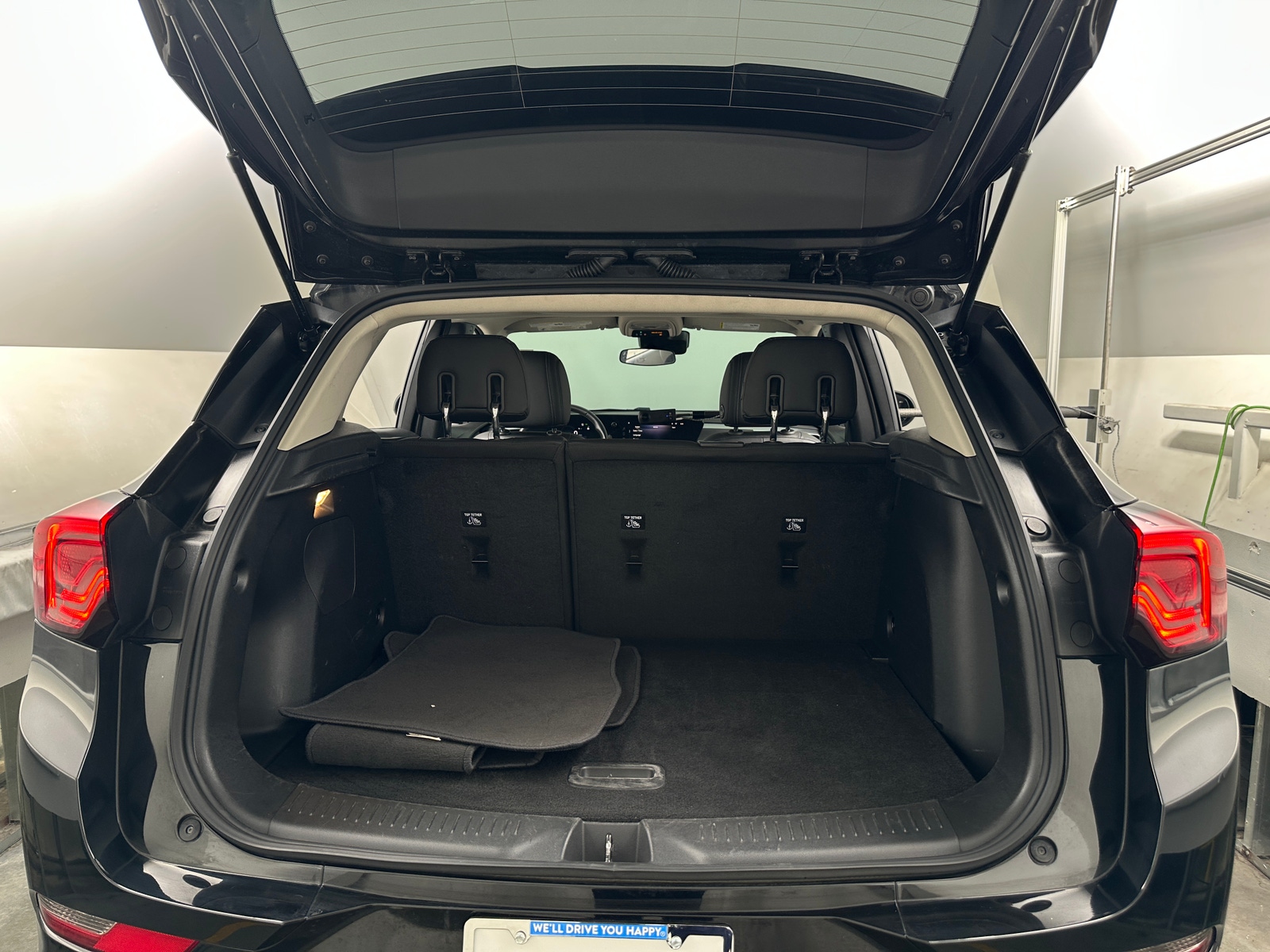 Thumbnail: 2024 Buick Encore GX - 6