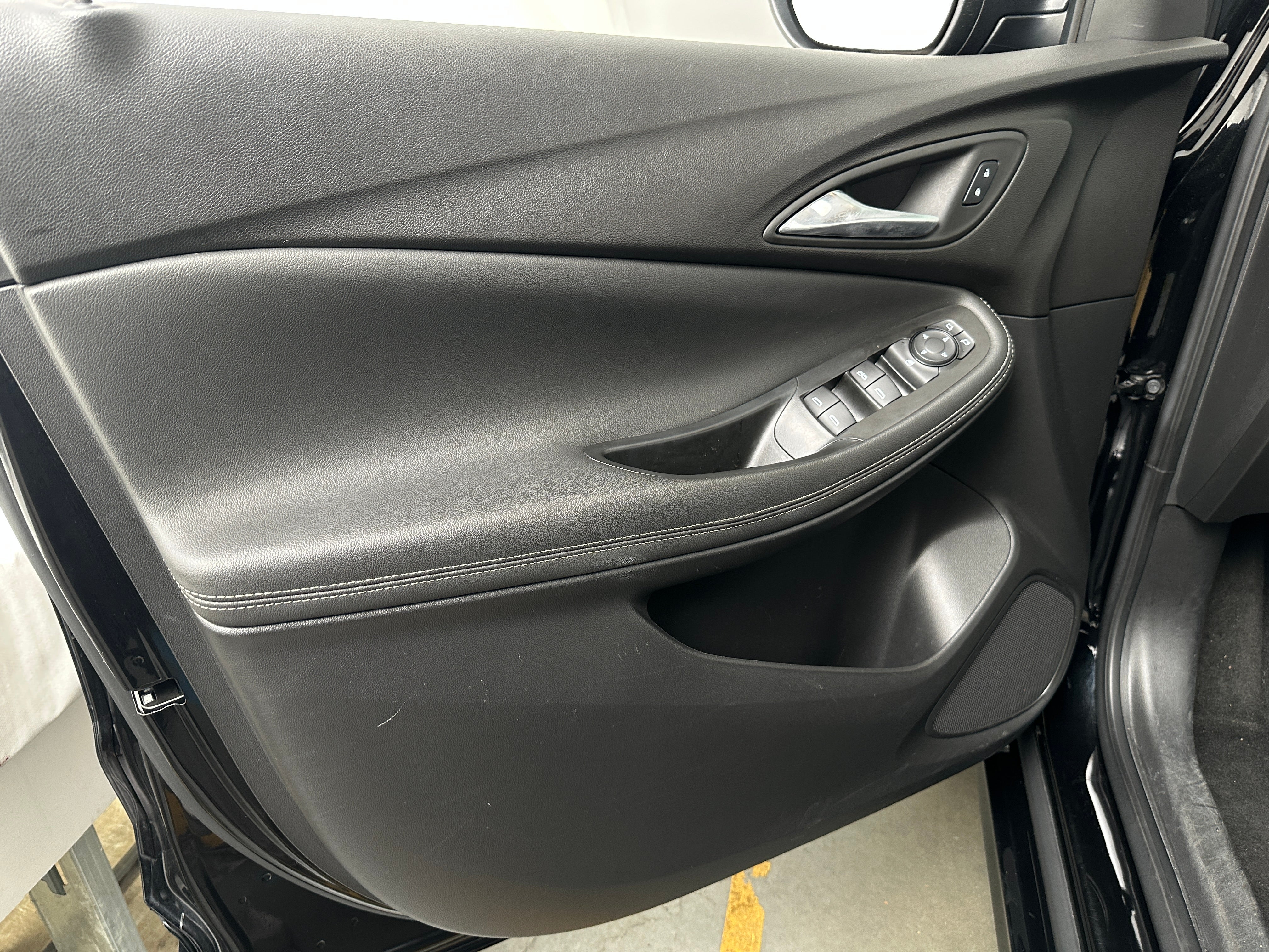 2024 Buick Encore GX