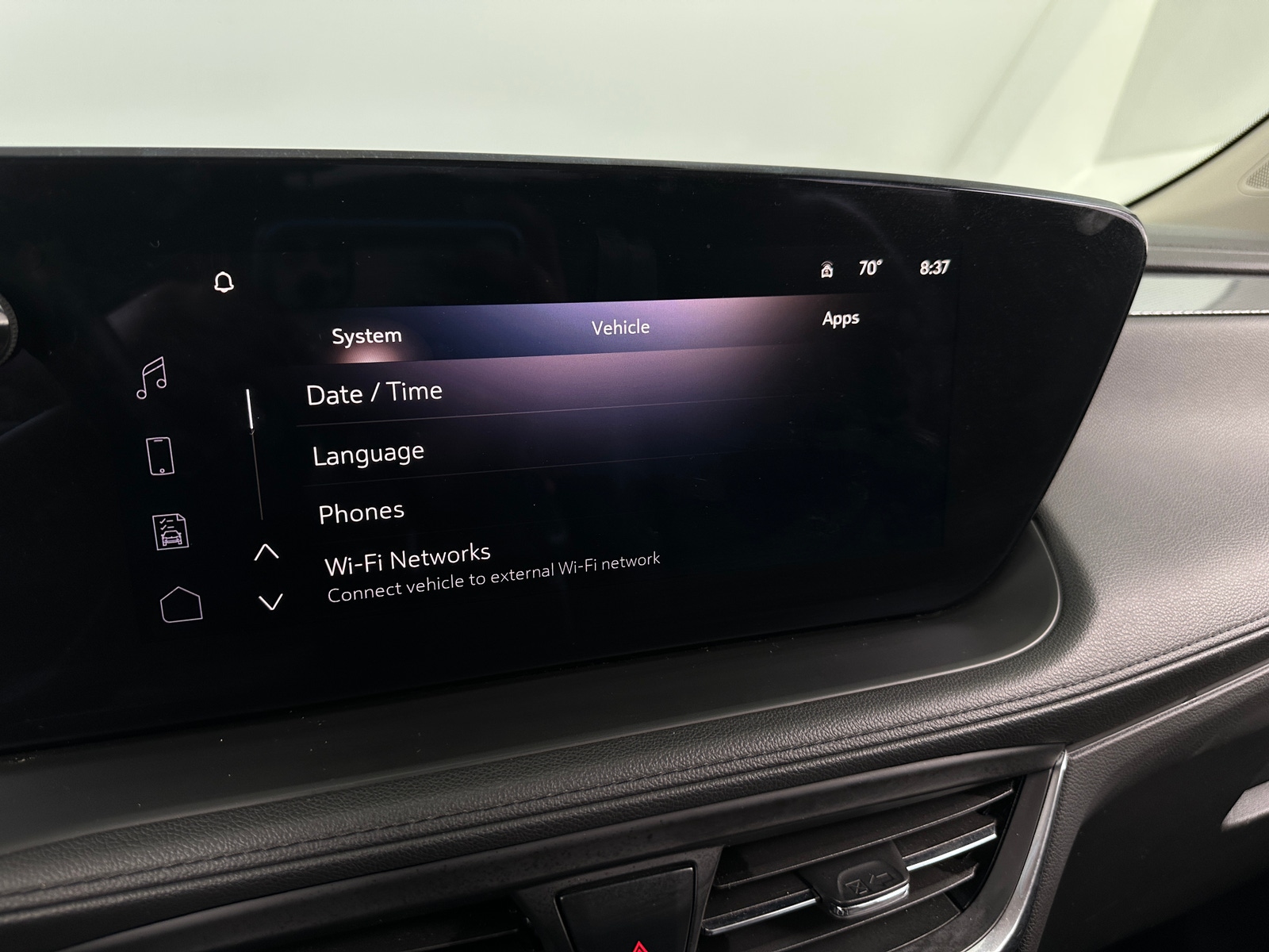 Thumbnail: 2024 Buick Encore GX - 3