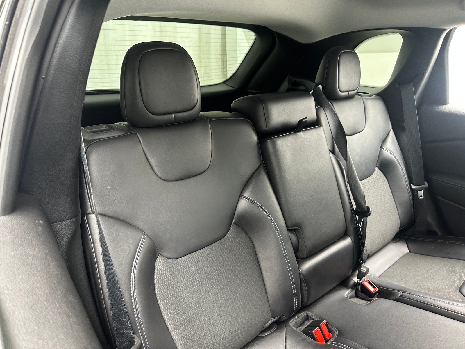 Thumbnail: 2020 Jeep Cherokee - 6