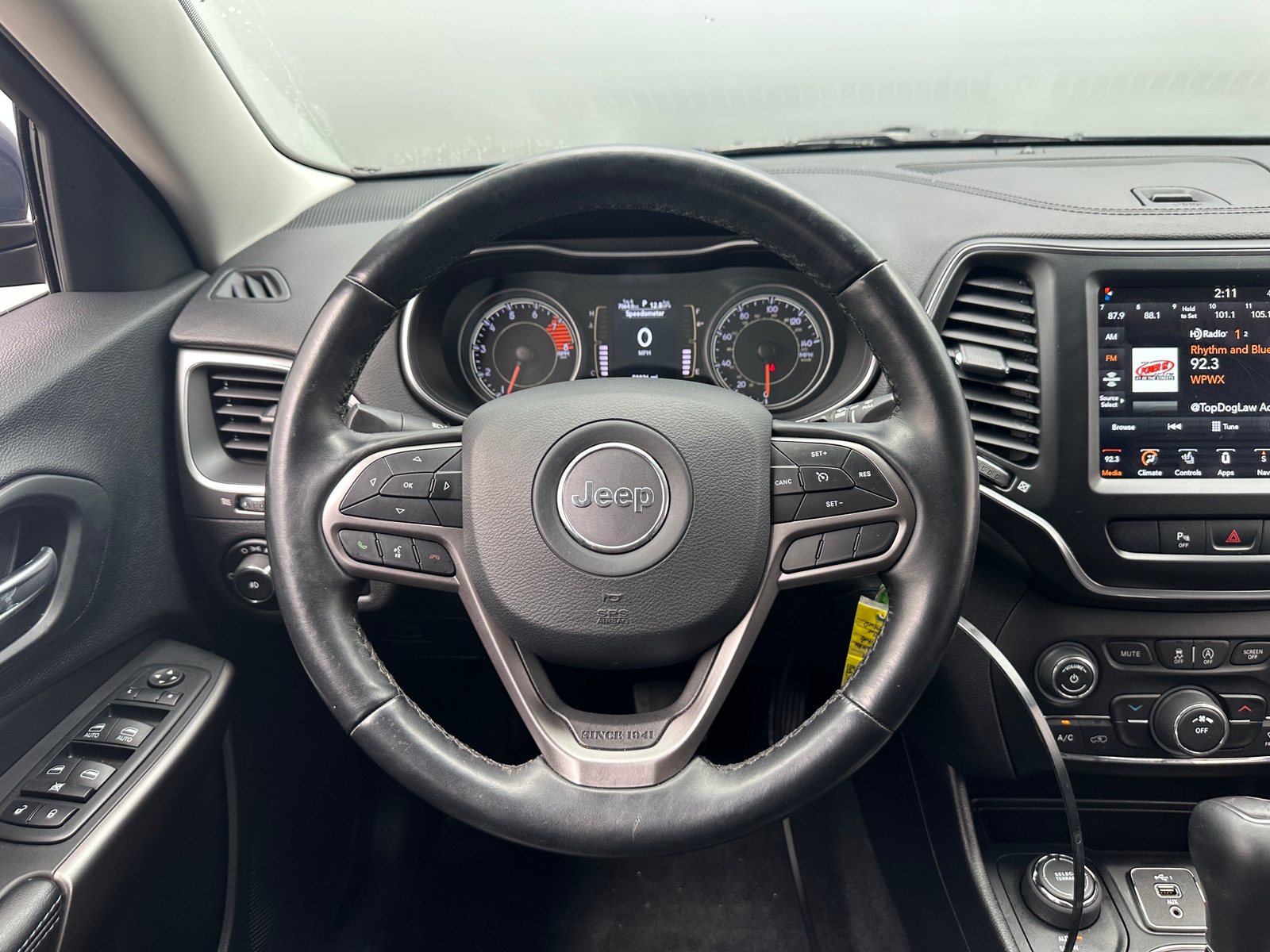 Thumbnail: 2020 Jeep Cherokee - 5