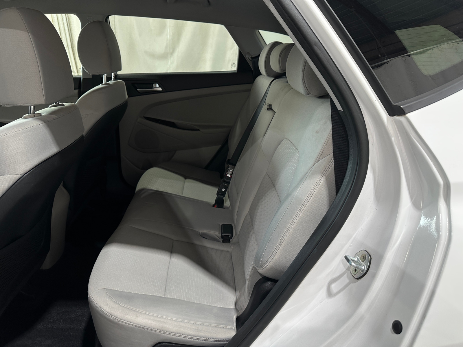 Thumbnail: 2019 Hyundai Tucson - 6