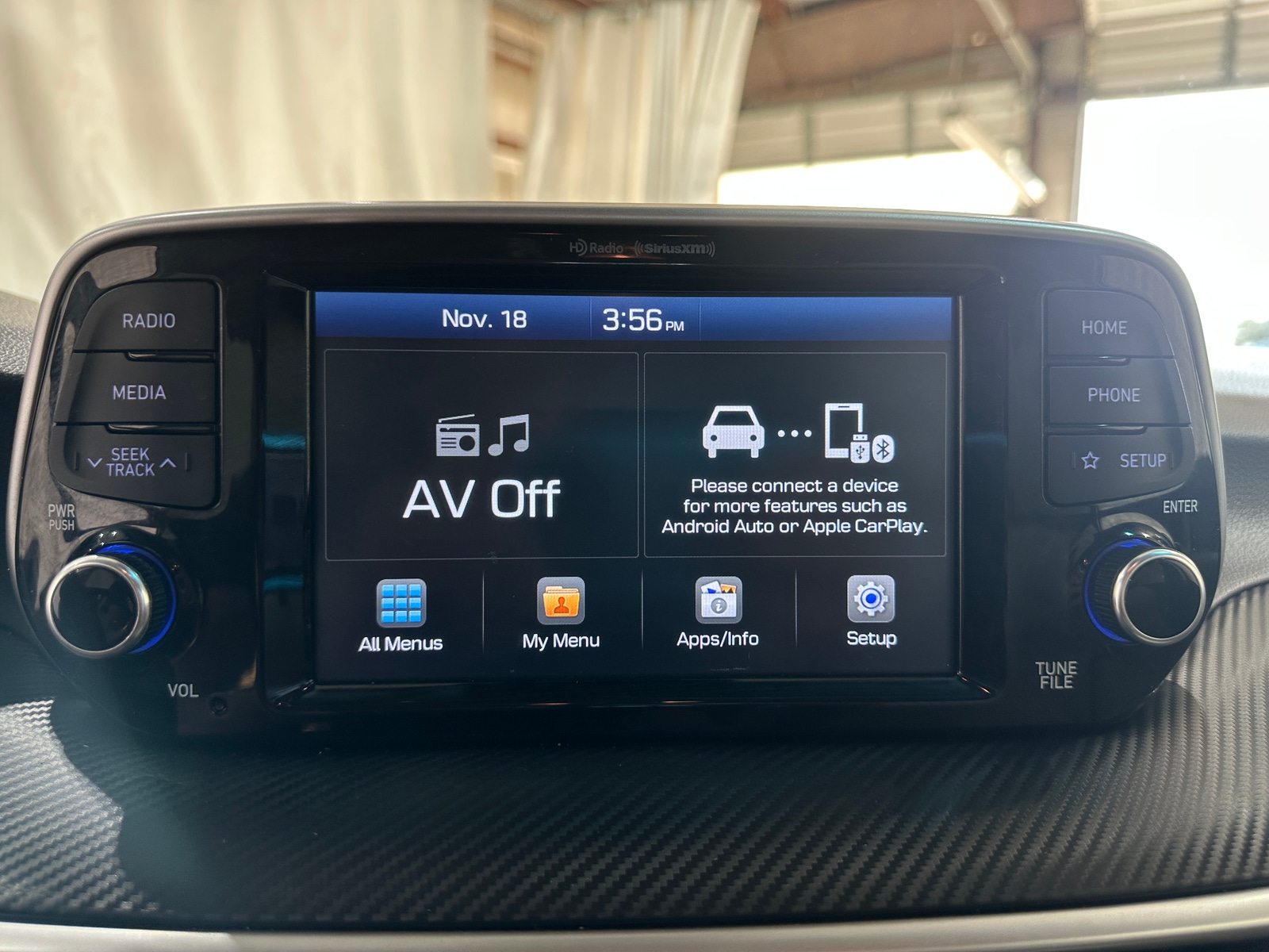 Thumbnail: 2019 Hyundai Tucson - 4