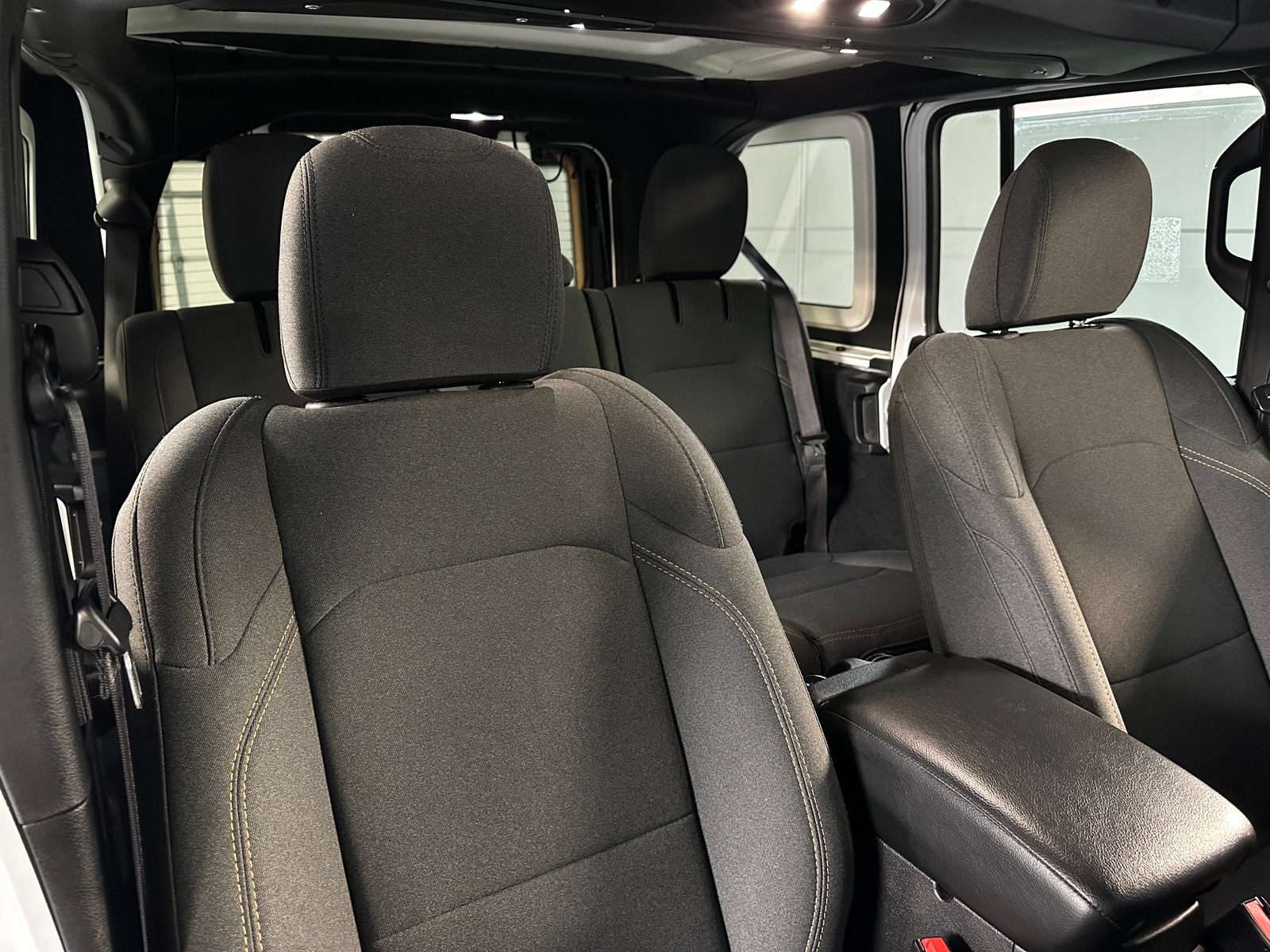 Thumbnail: 2024 Jeep Wrangler - 2