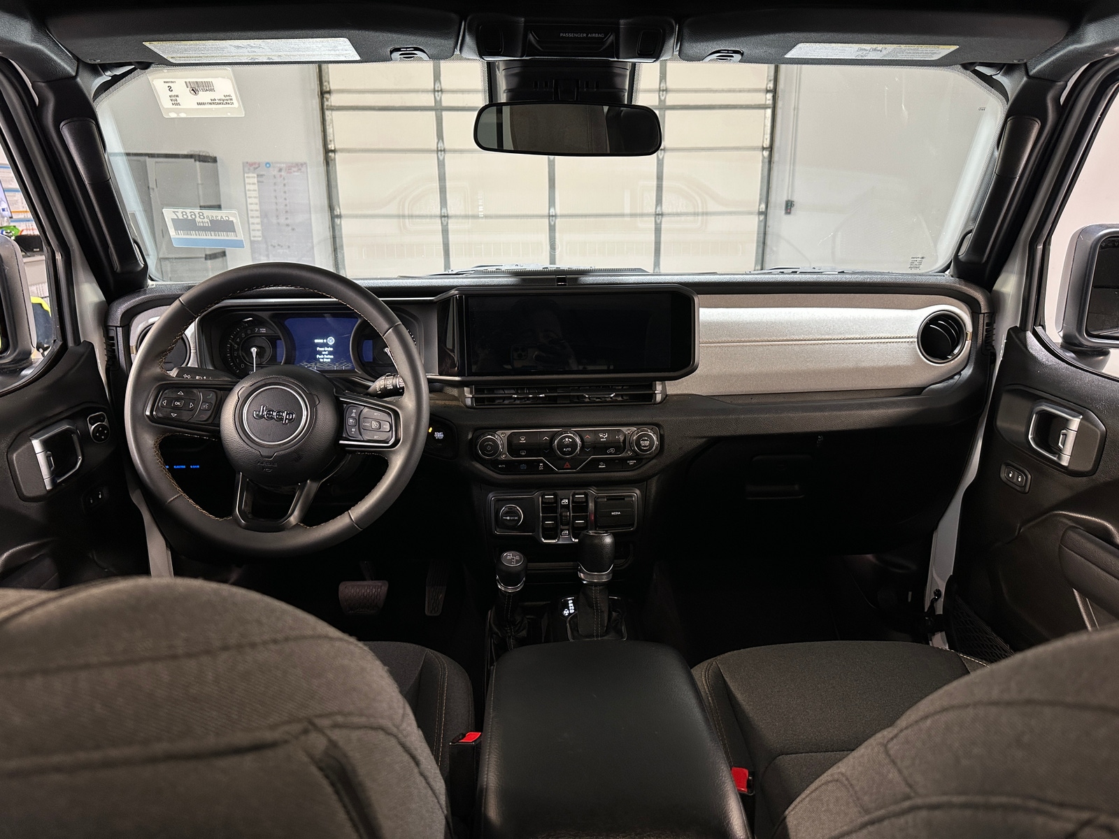 Thumbnail: 2024 Jeep Wrangler - 3