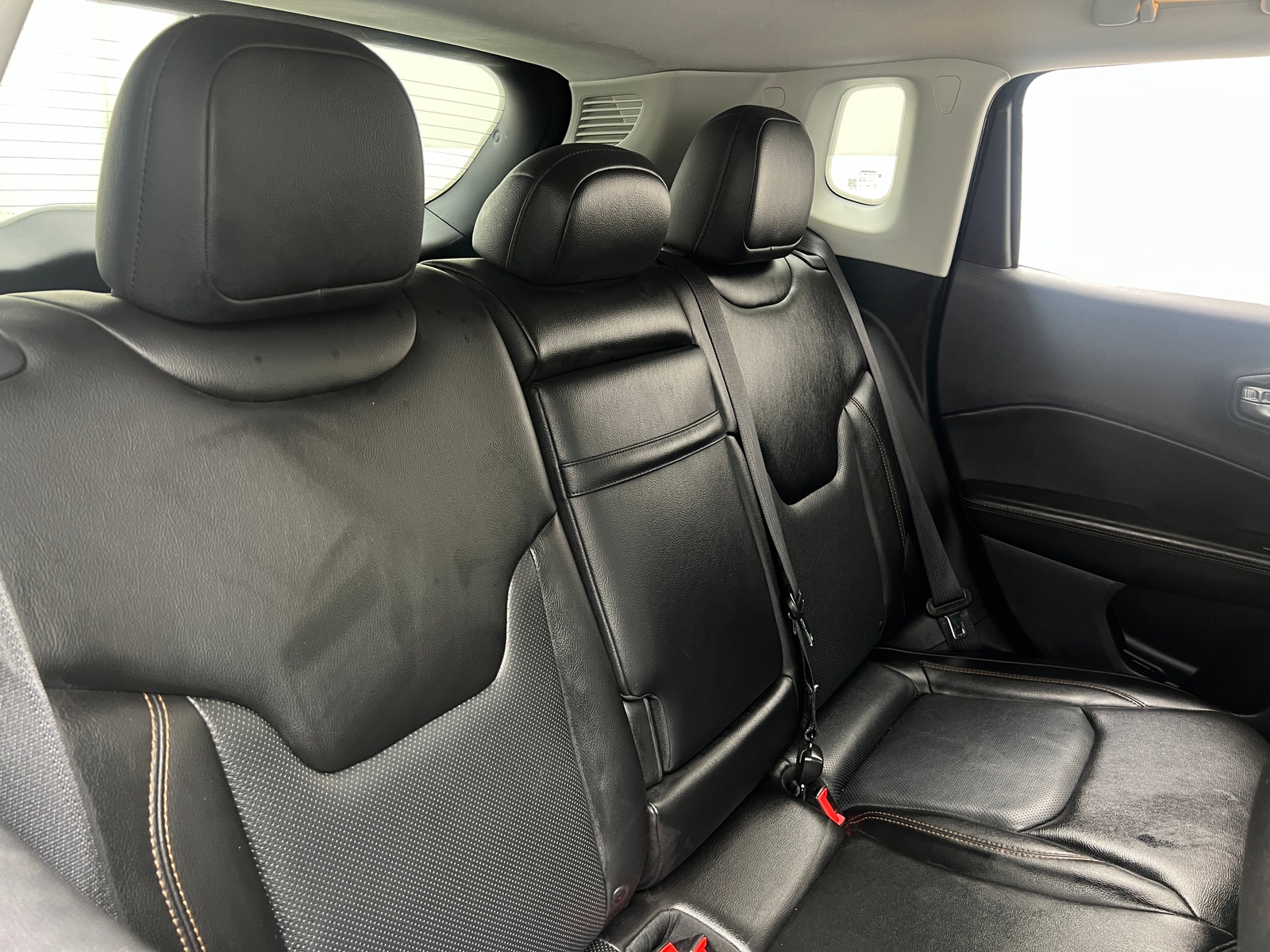 Thumbnail: 2018 Jeep Compass - 5