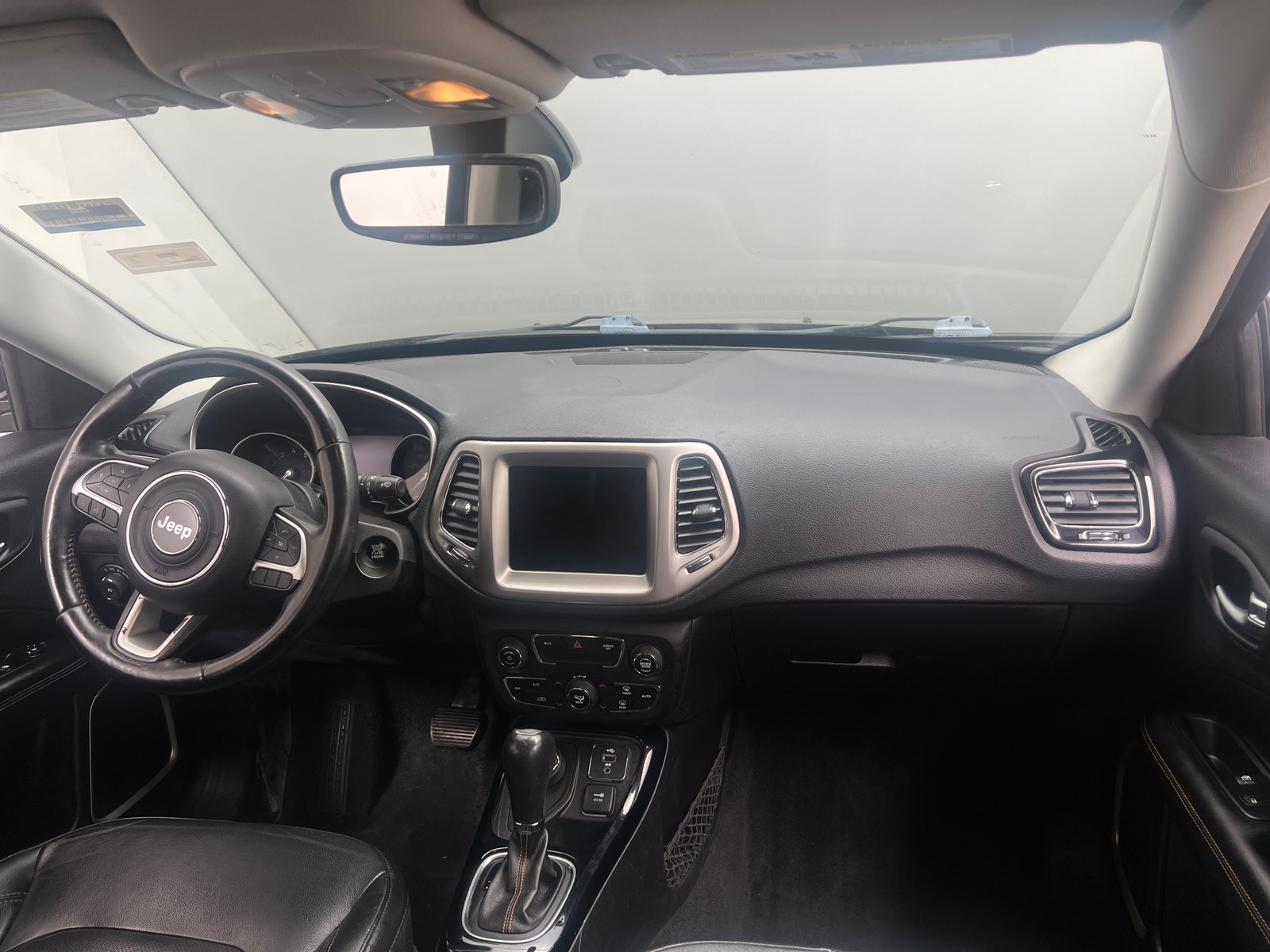 Thumbnail: 2018 Jeep Compass - 2