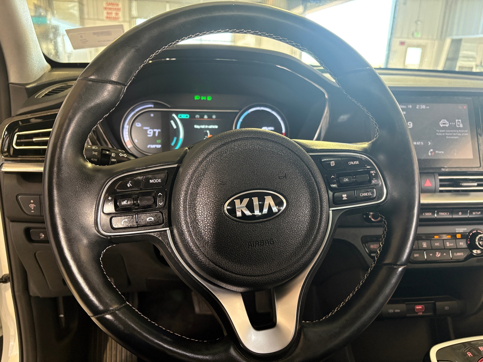 Thumbnail: 2021 Kia Niro - 5