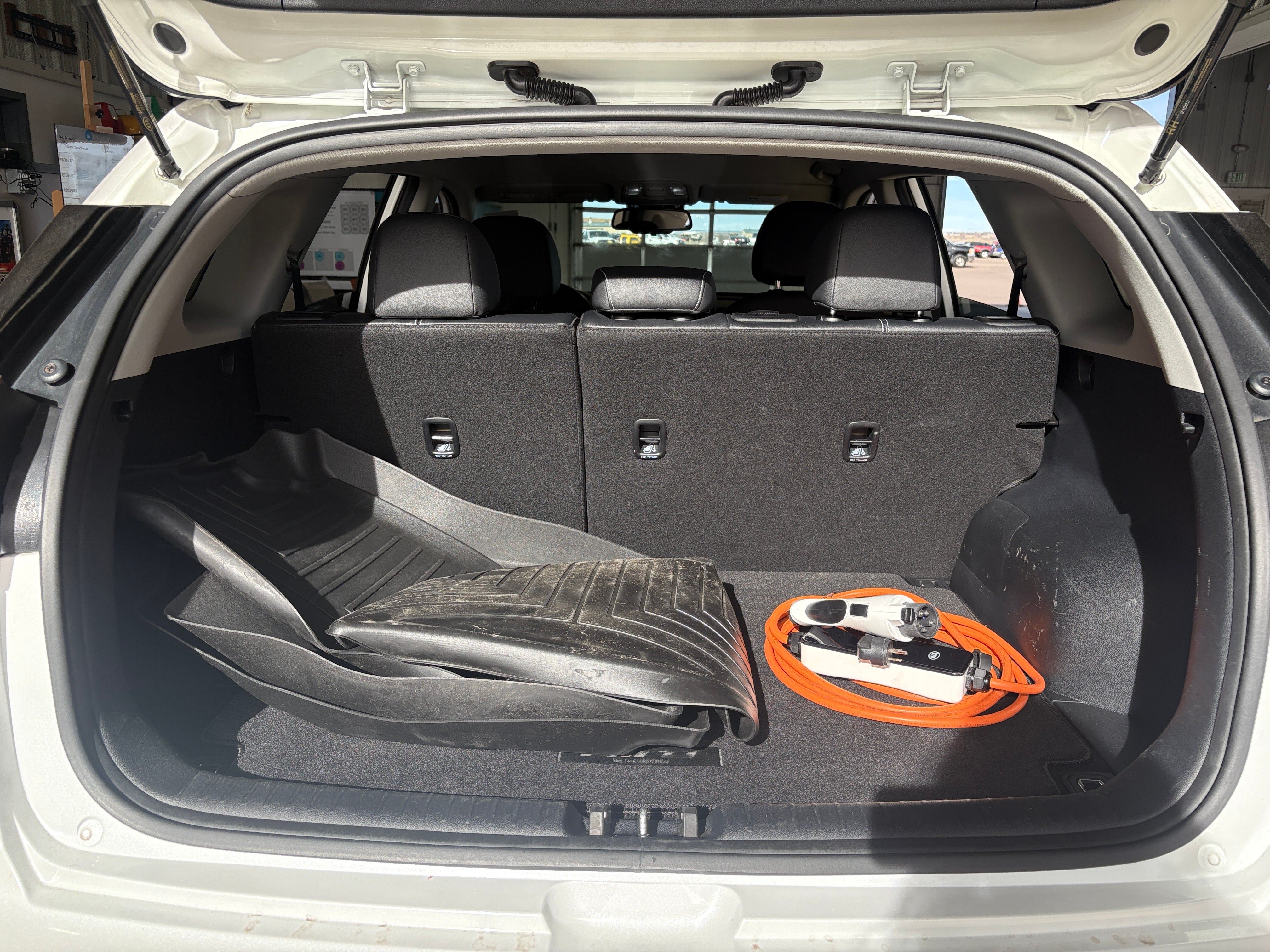 Used 2021 Kia Niro EX with VIN KNDCC3LG4M5107740 for sale in Oak Creek, WI