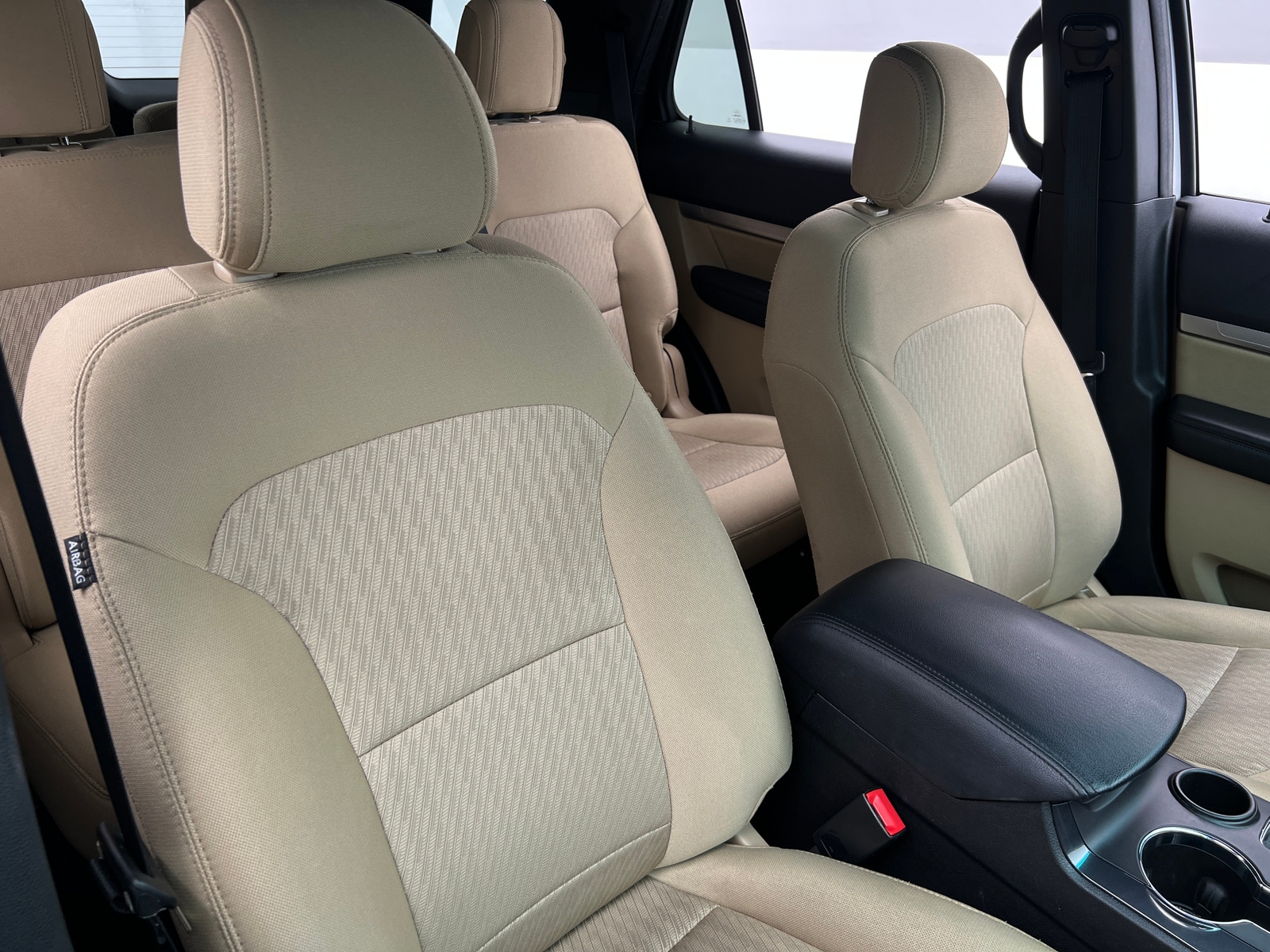 Thumbnail: 2017 Ford Explorer - 2