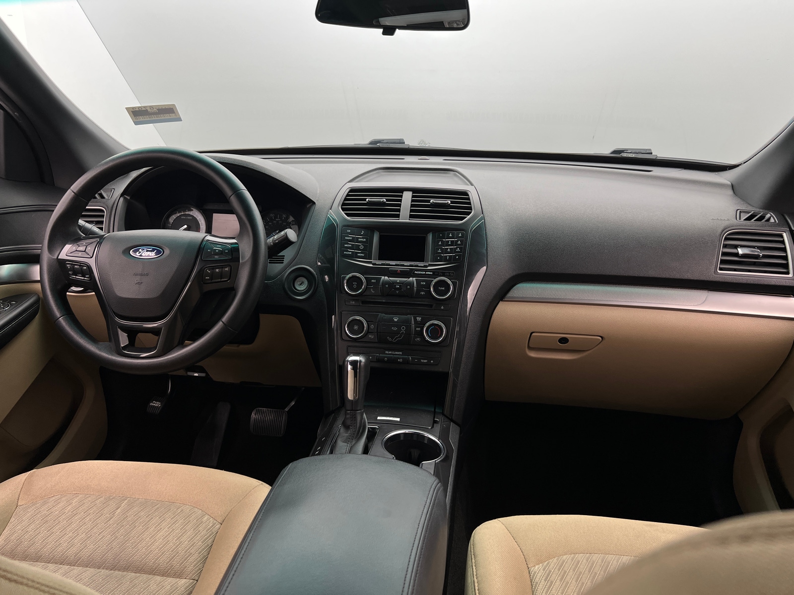 Thumbnail: 2017 Ford Explorer - 3