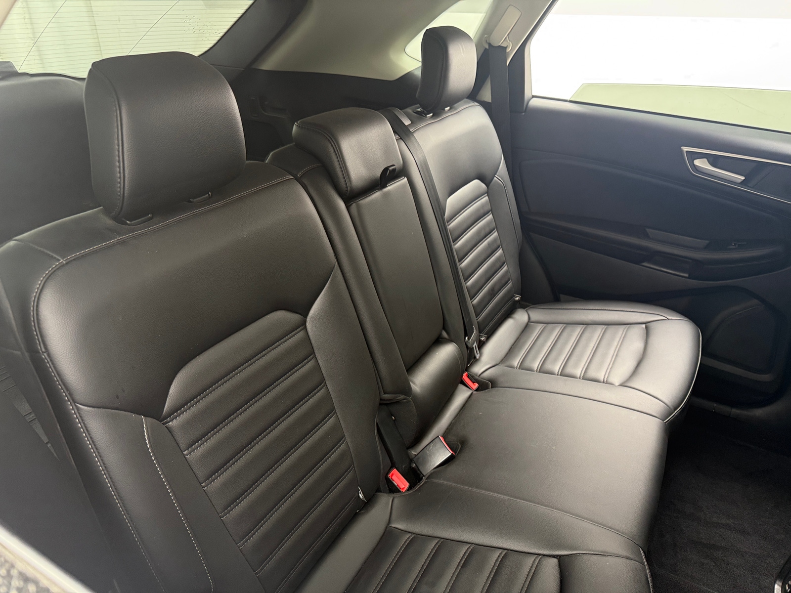 Thumbnail: 2022 Ford Edge - 5