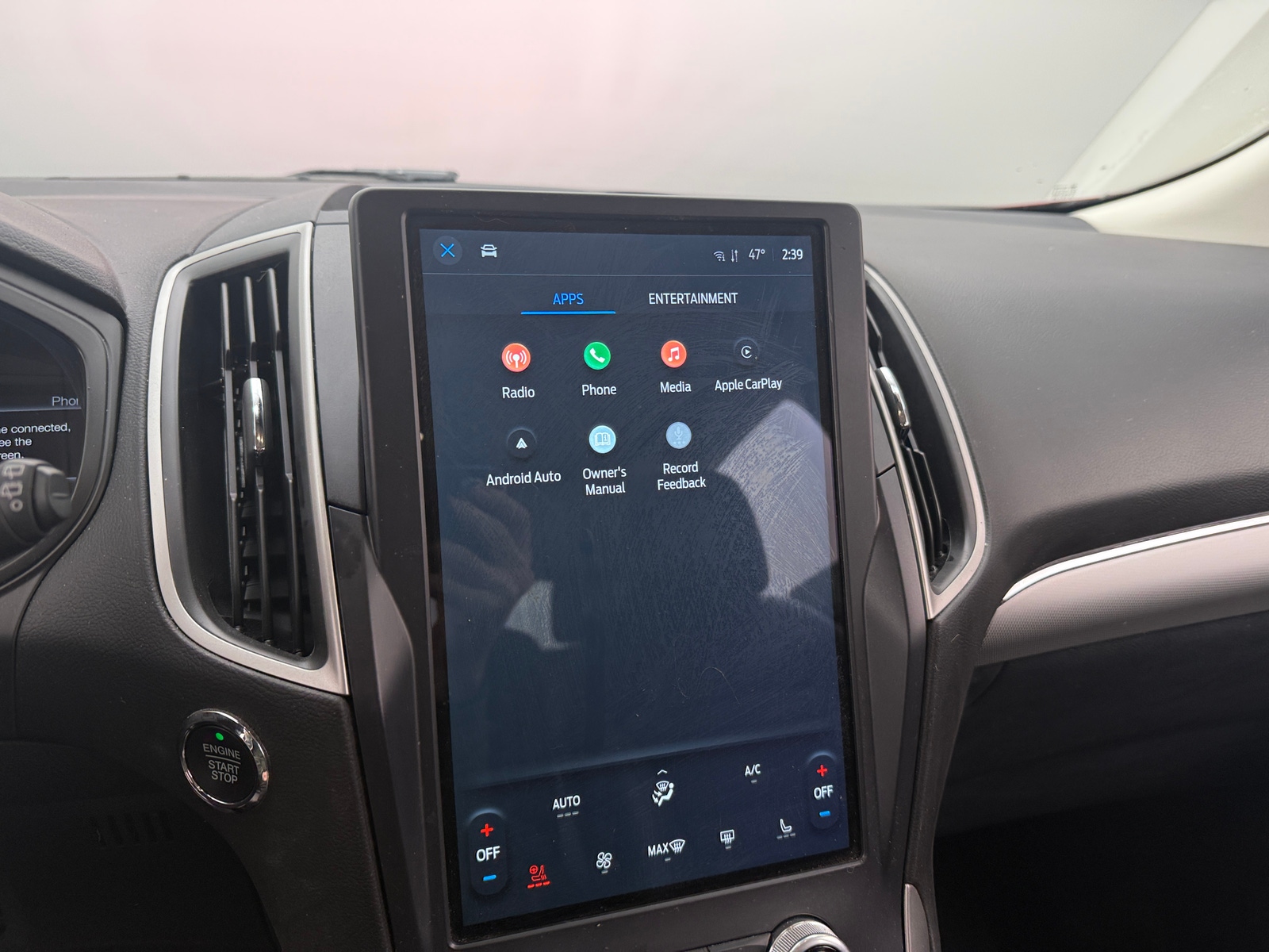 Thumbnail: 2022 Ford Edge - 3