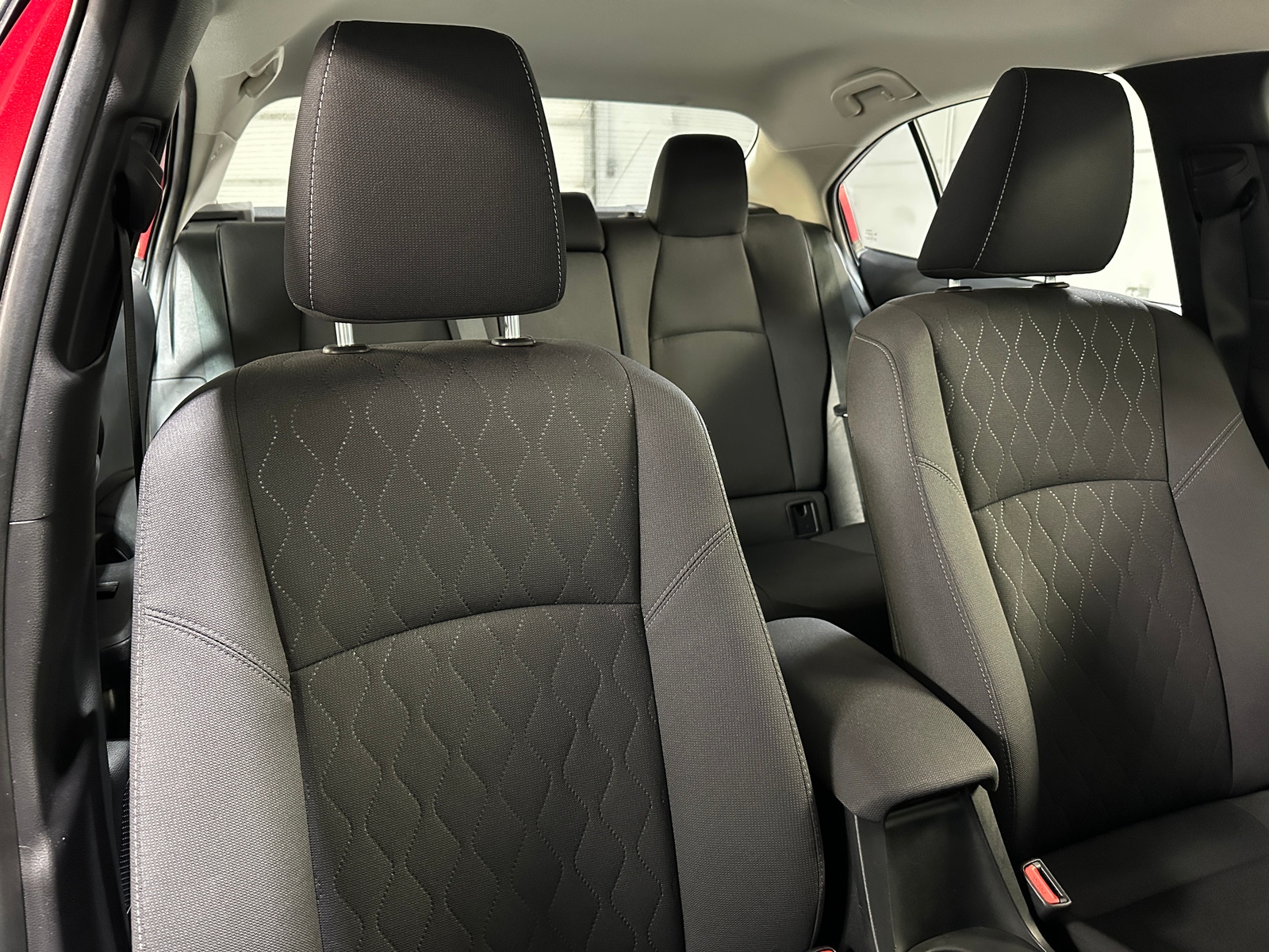 Thumbnail: 2024 Toyota Corolla - 2