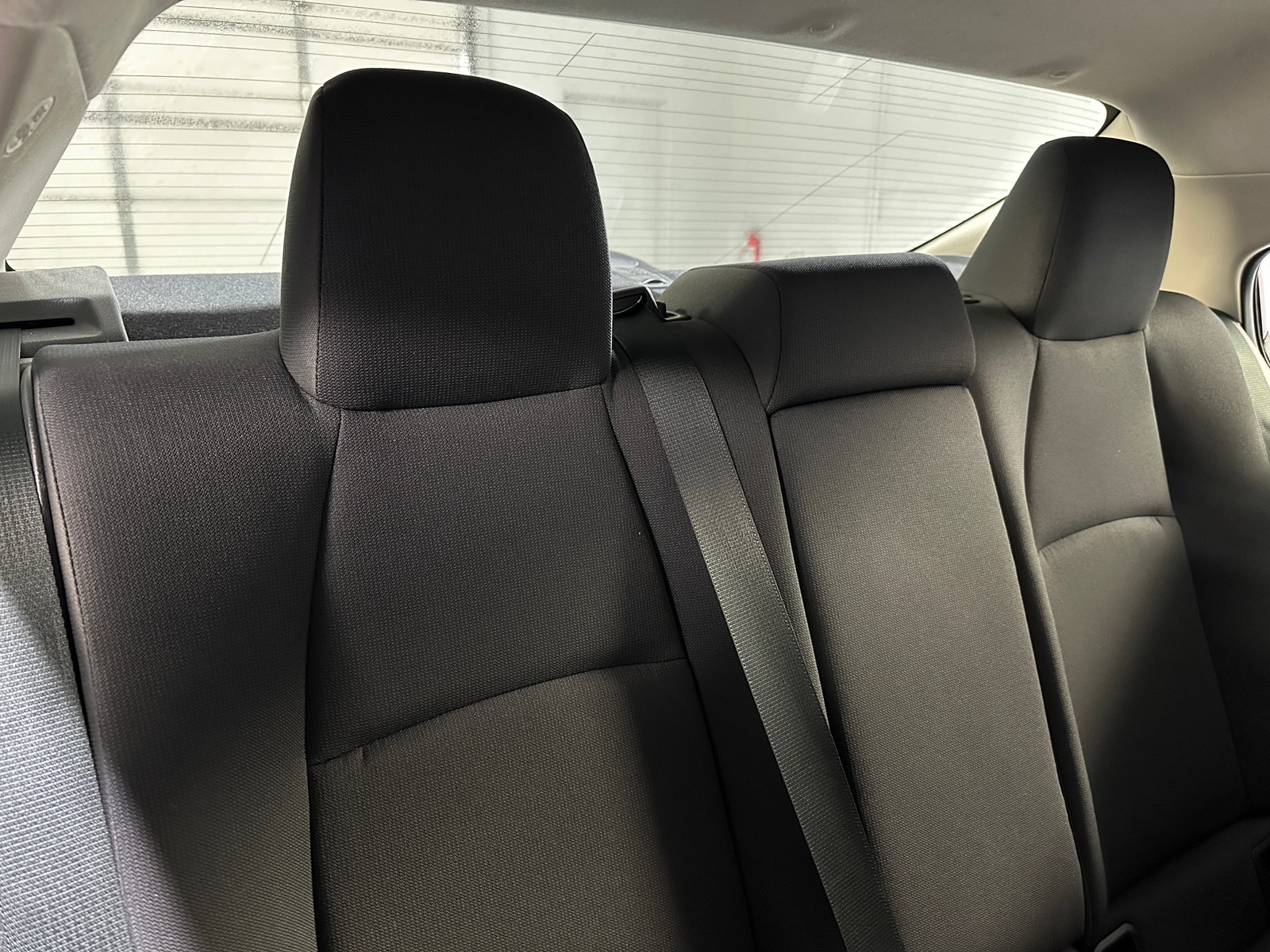 Thumbnail: 2024 Toyota Corolla - 6