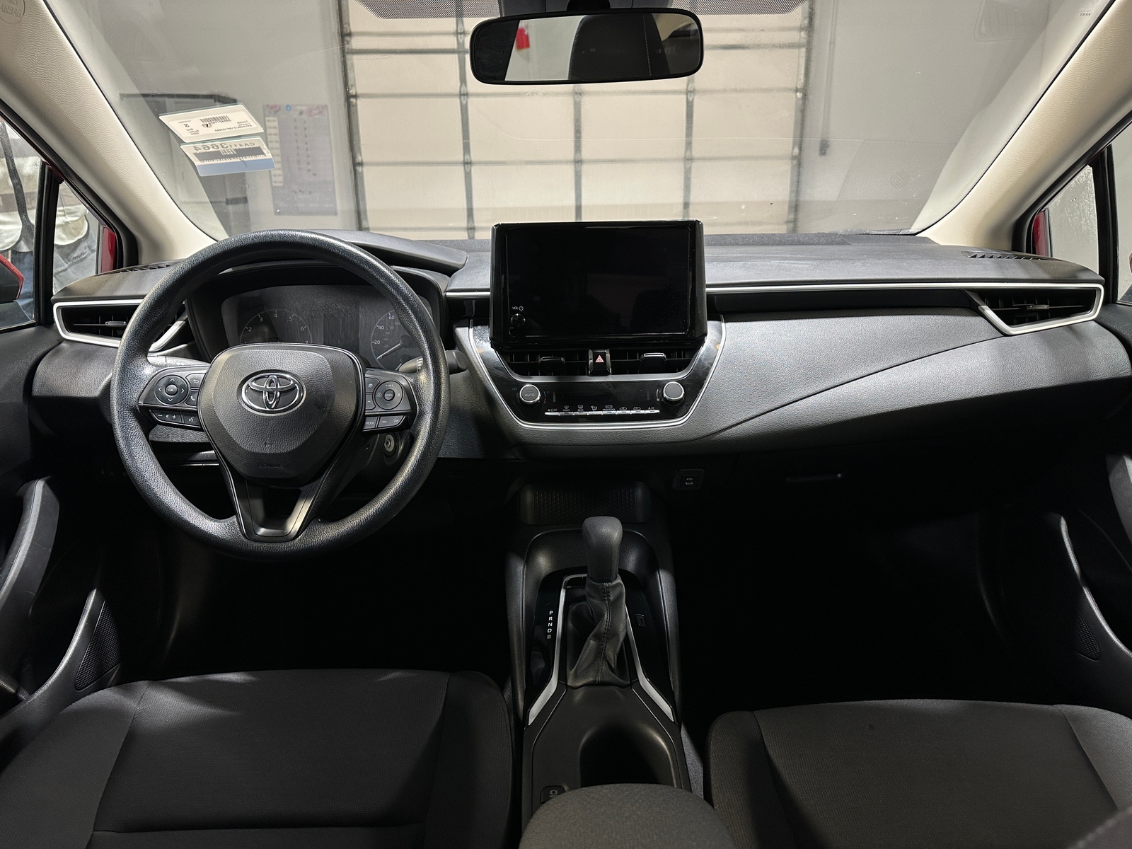 Thumbnail: 2024 Toyota Corolla - 3