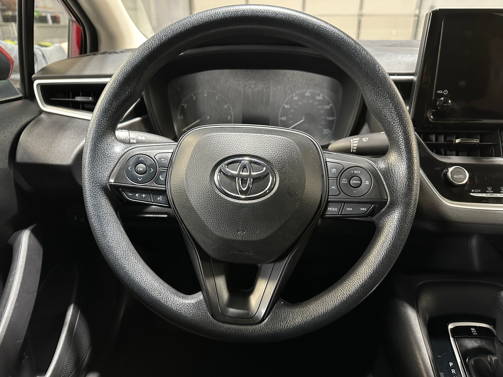 Thumbnail: 2024 Toyota Corolla - 5