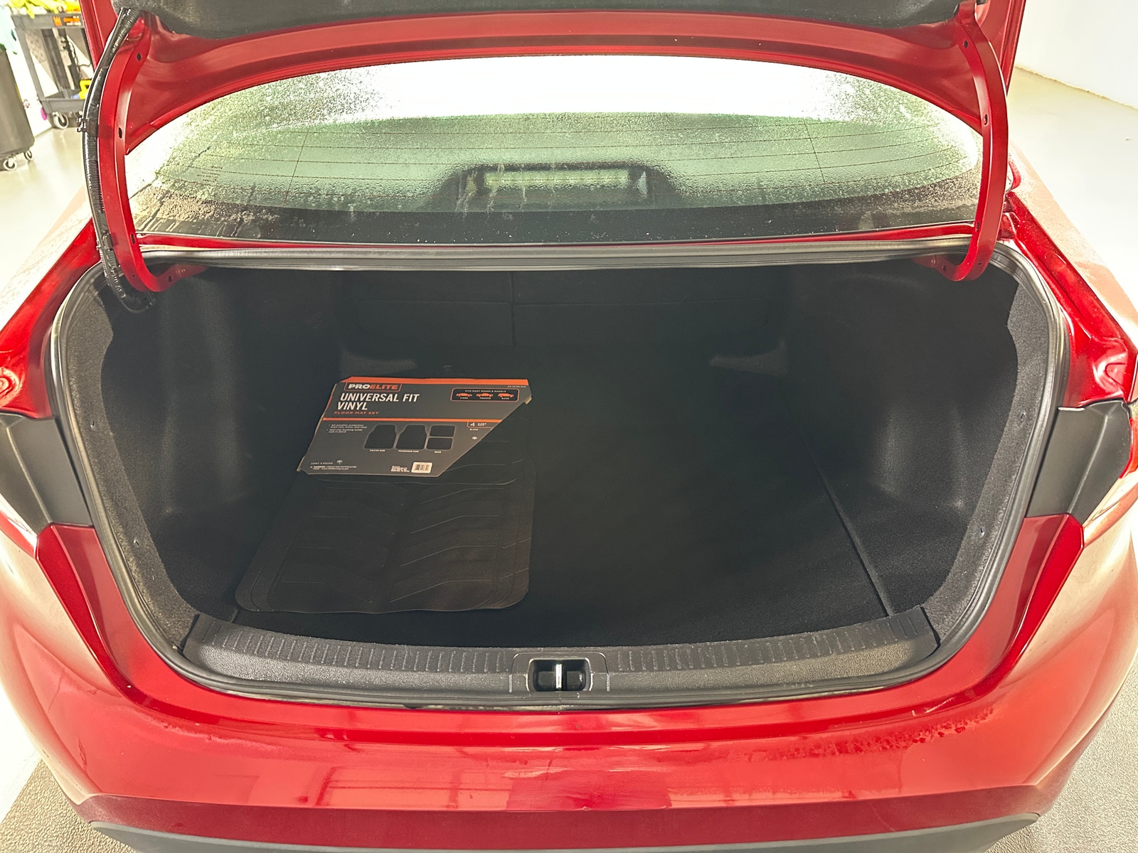 Thumbnail: 2024 Toyota Corolla - 7