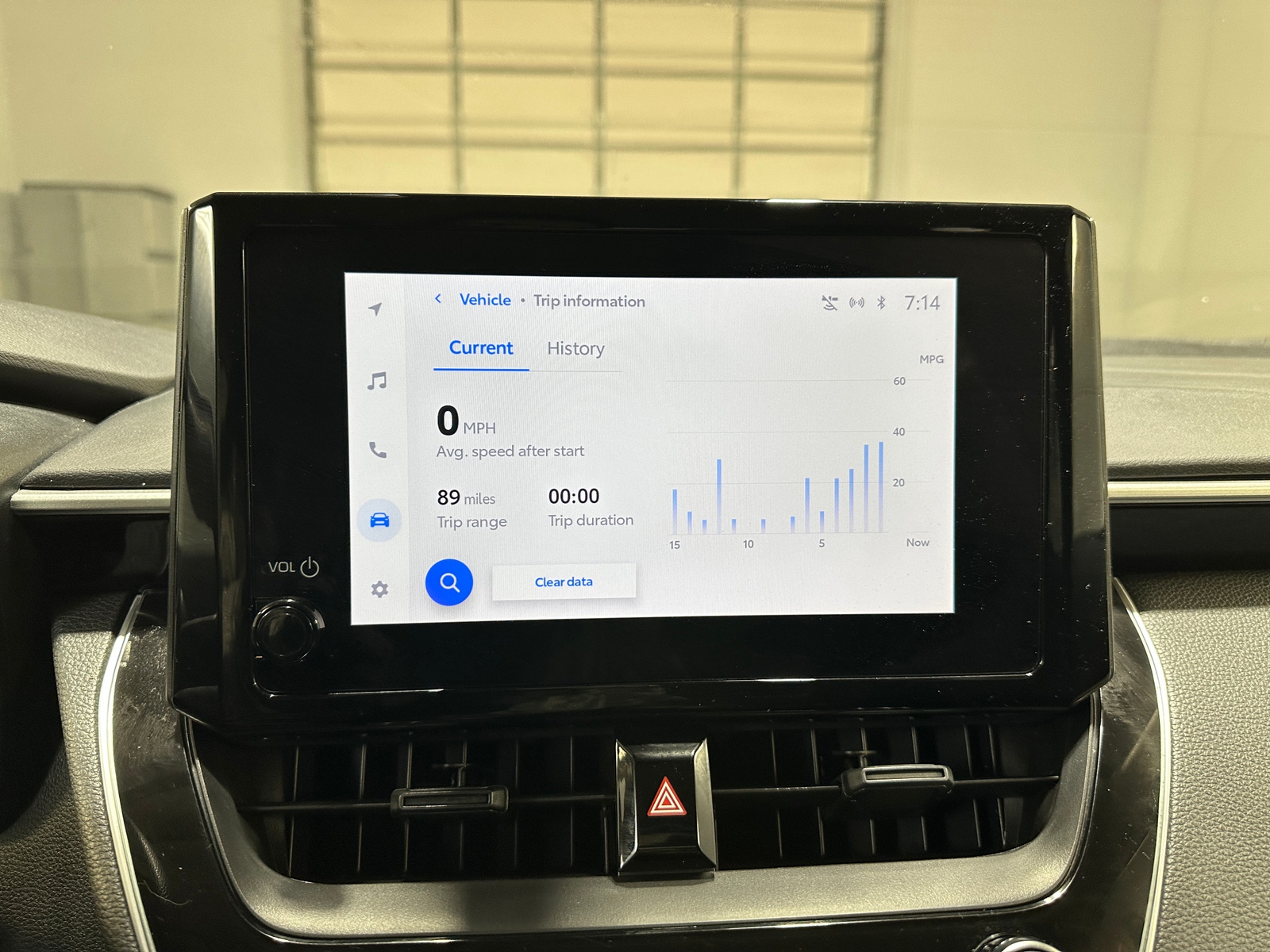 Thumbnail: 2024 Toyota Corolla - 4