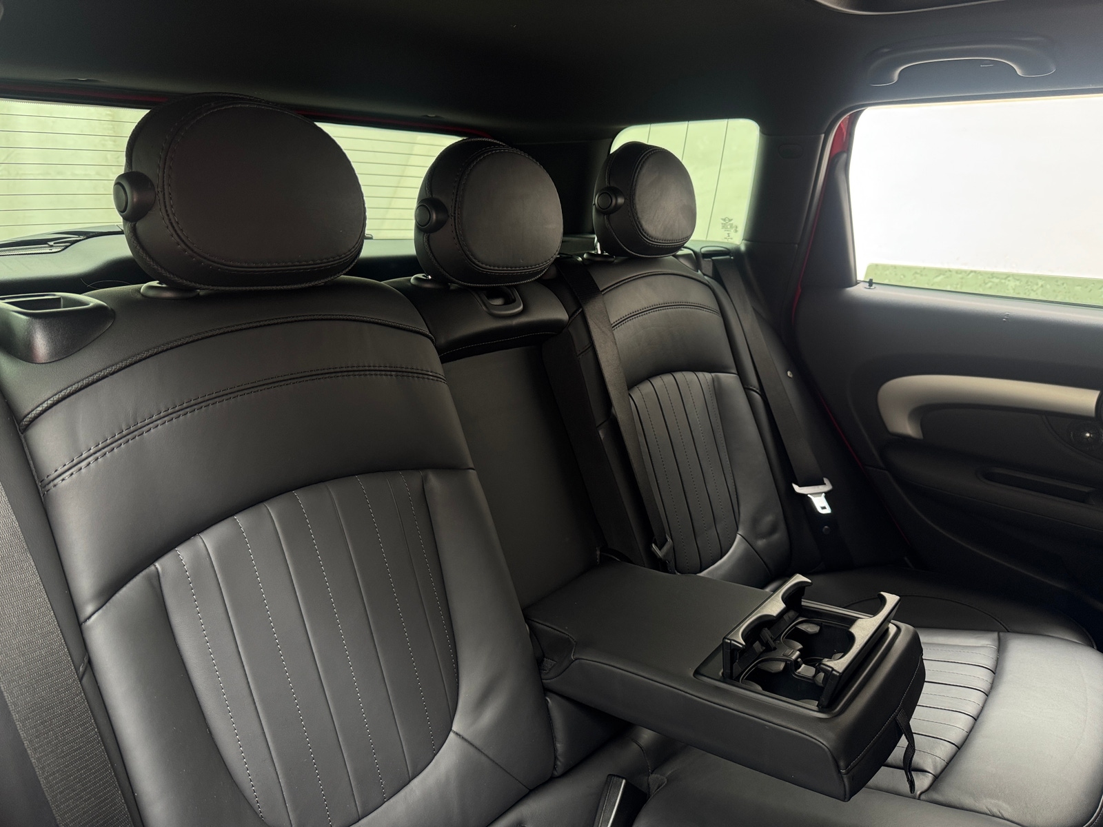 Thumbnail: 2021 MINI Cooper Clubman - 6