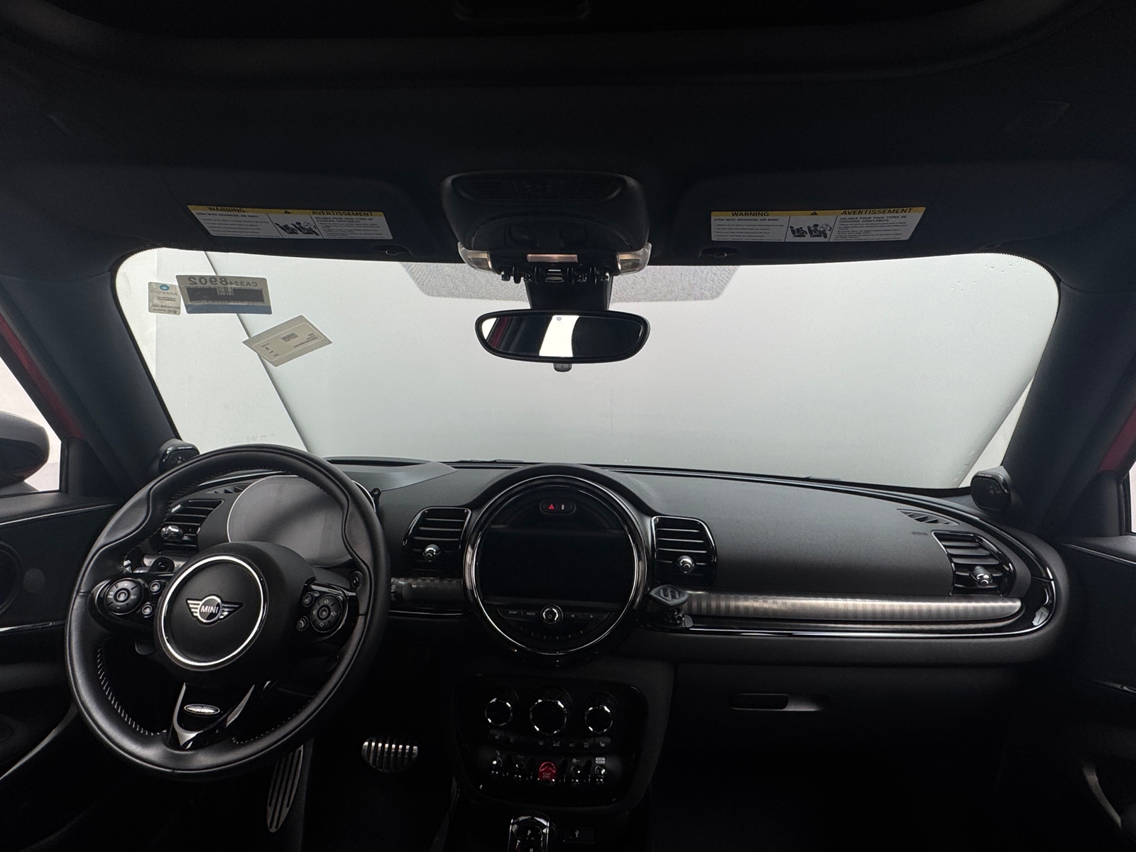 Thumbnail: 2021 MINI Cooper Clubman - 3