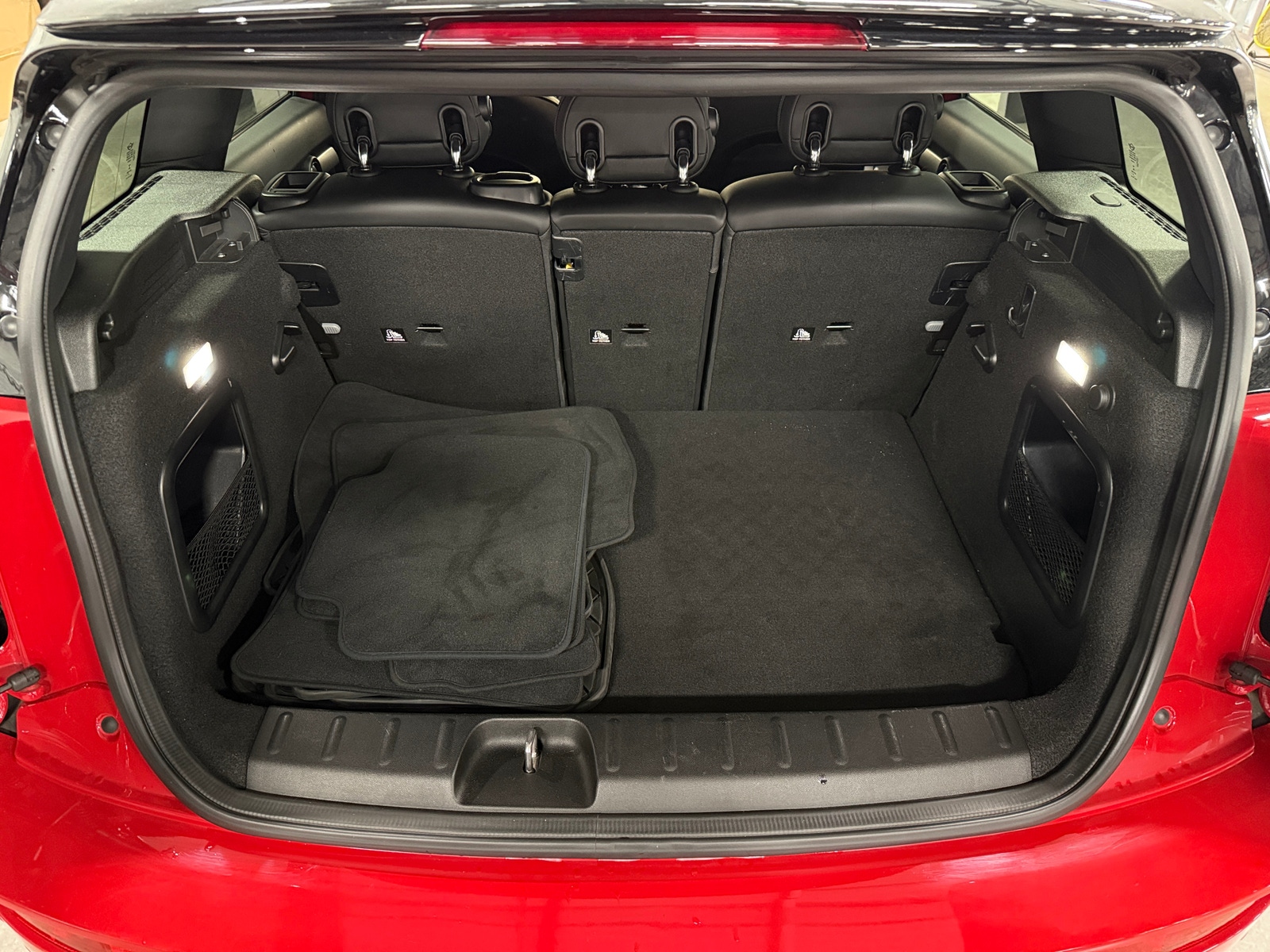 Thumbnail: 2021 MINI Cooper Clubman - 7