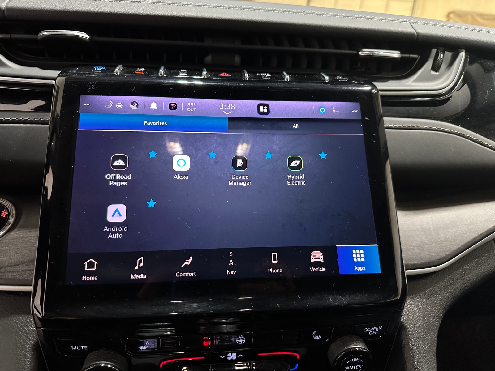 Thumbnail: 2022 Jeep Grand Cherokee - 3