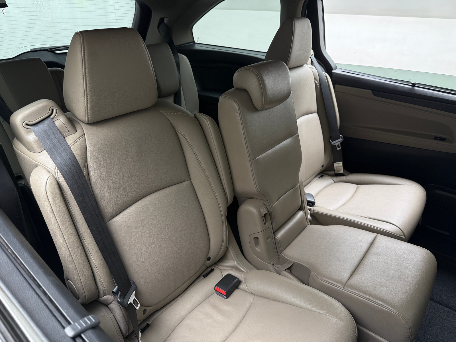 Thumbnail: 2019 Honda Odyssey - 5